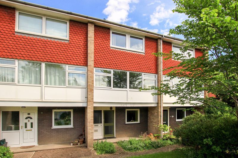 Fishery Road, Hemel Hempstead HP1  