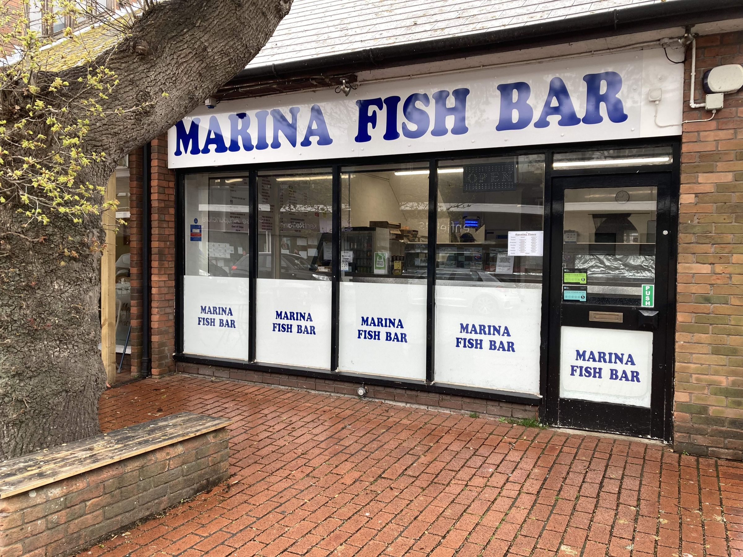 Commercial property for sale in Fish & Chip Shop, Southampton SO45 Zoopla