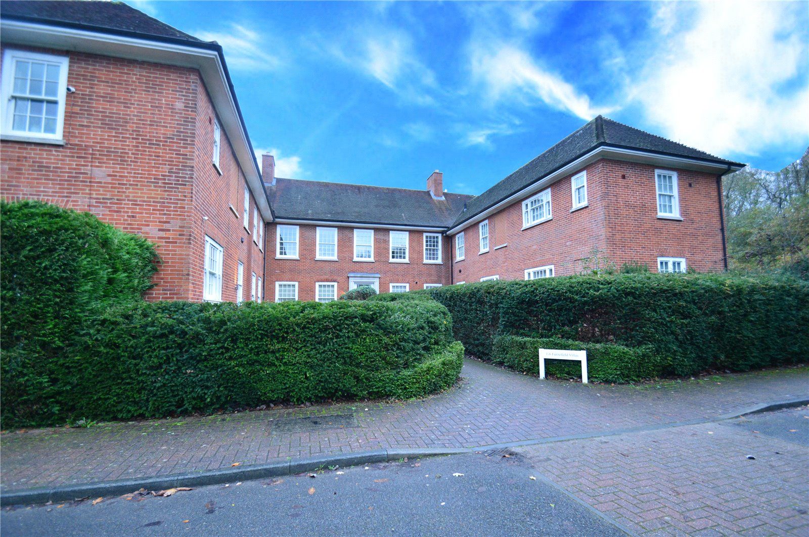 3 bed flat to rent in Furzefield Villas, Cayton Road, Netherne On The Hill CR5 Zoopla
