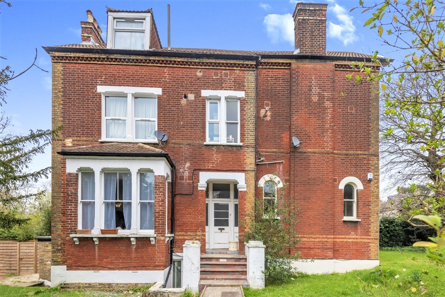 1 bed flat to rent in Wood Vale, London SE23 Zoopla