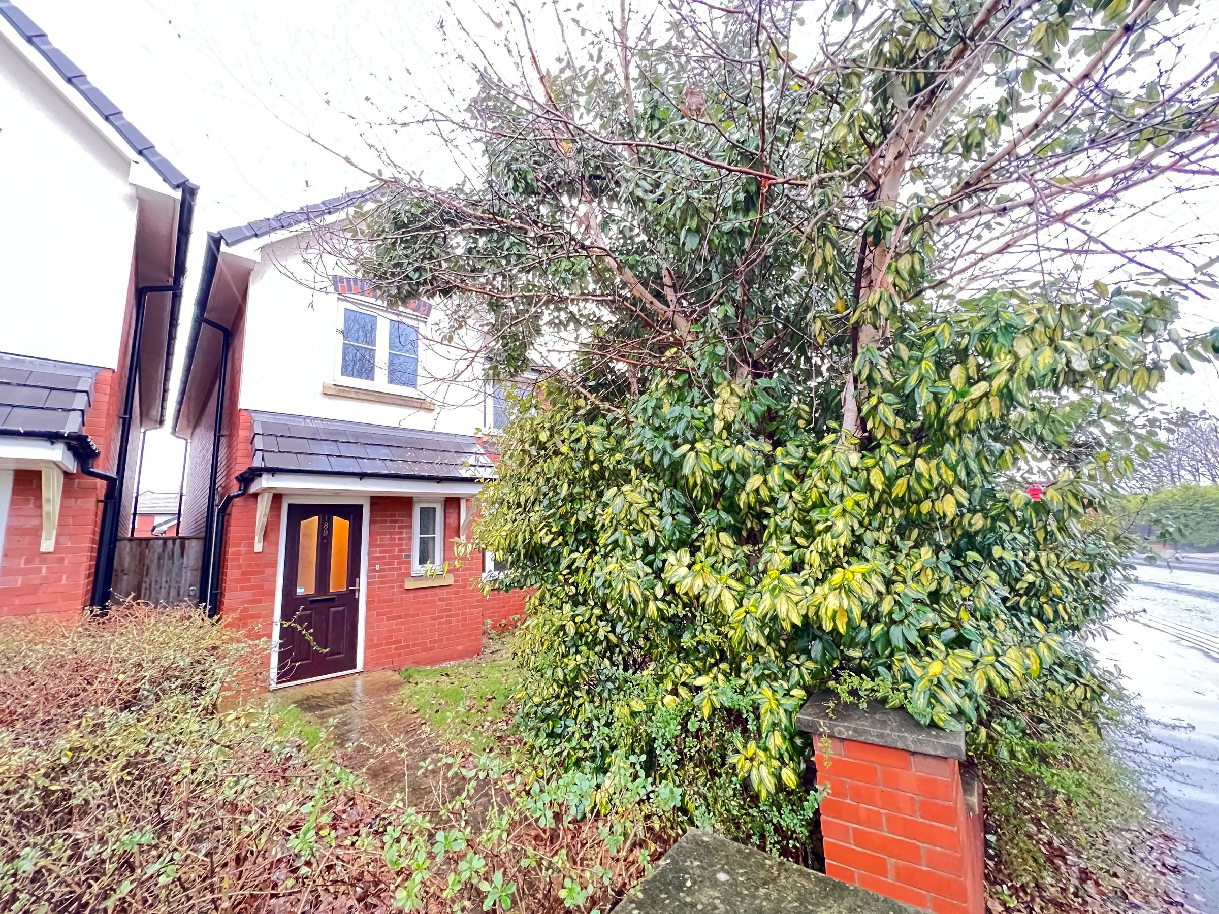 4 bed detached house for sale in Common Edge Road, Blackpool FY4 Zoopla