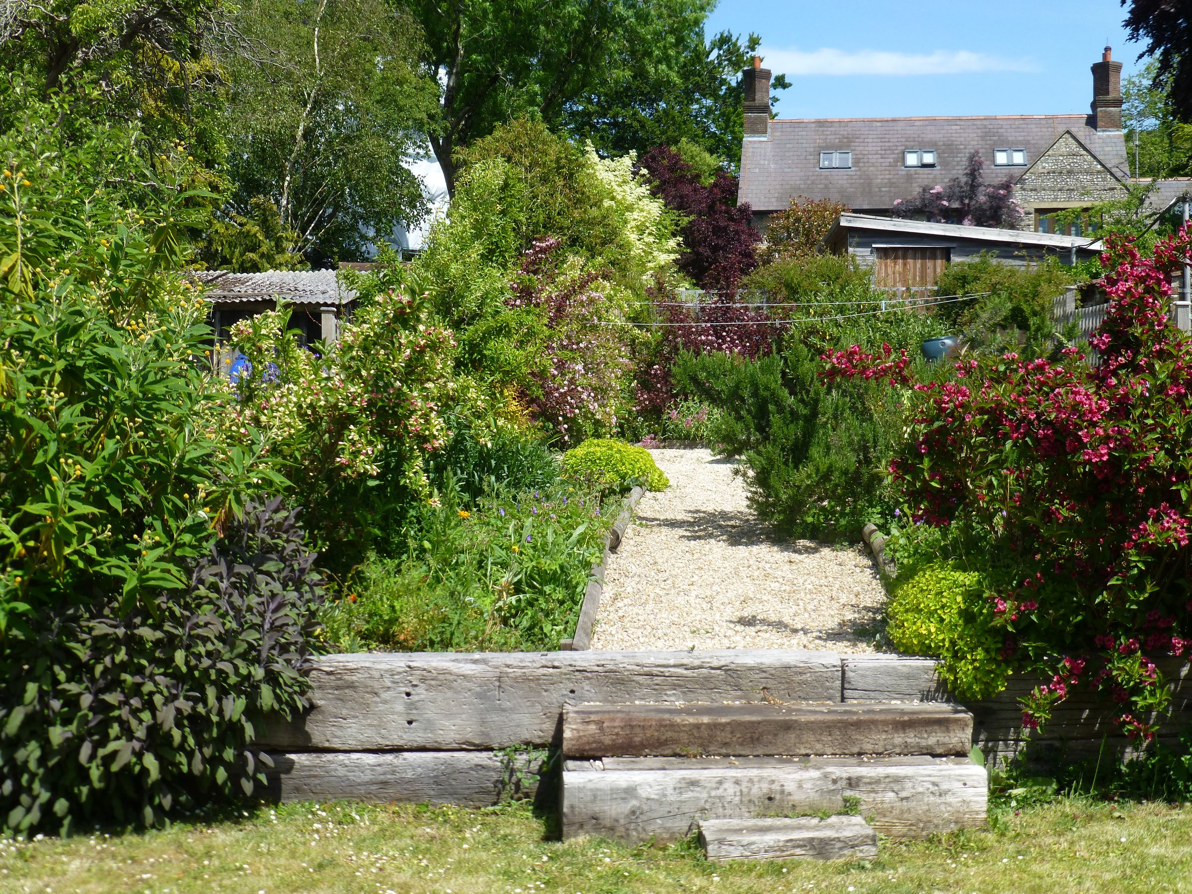 2 bed property to rent in Dorchester Road, Maiden Newton, Dorchester