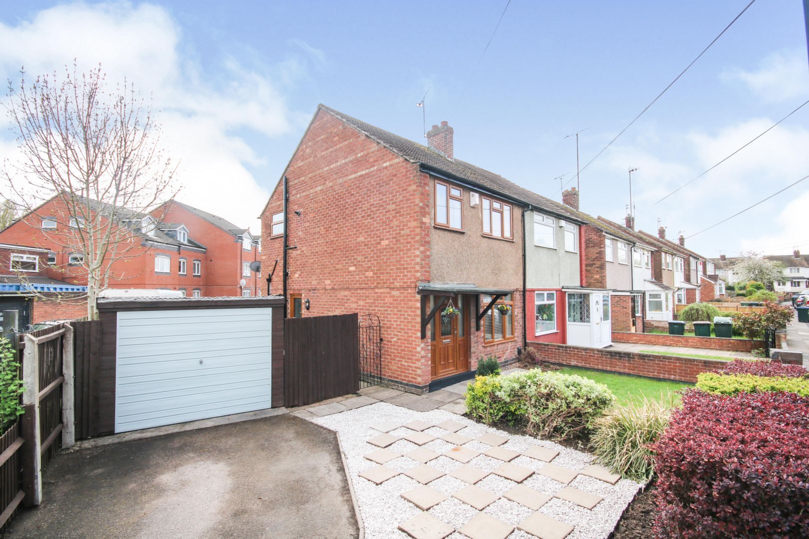 Angela Avenue, Coventry CV2  