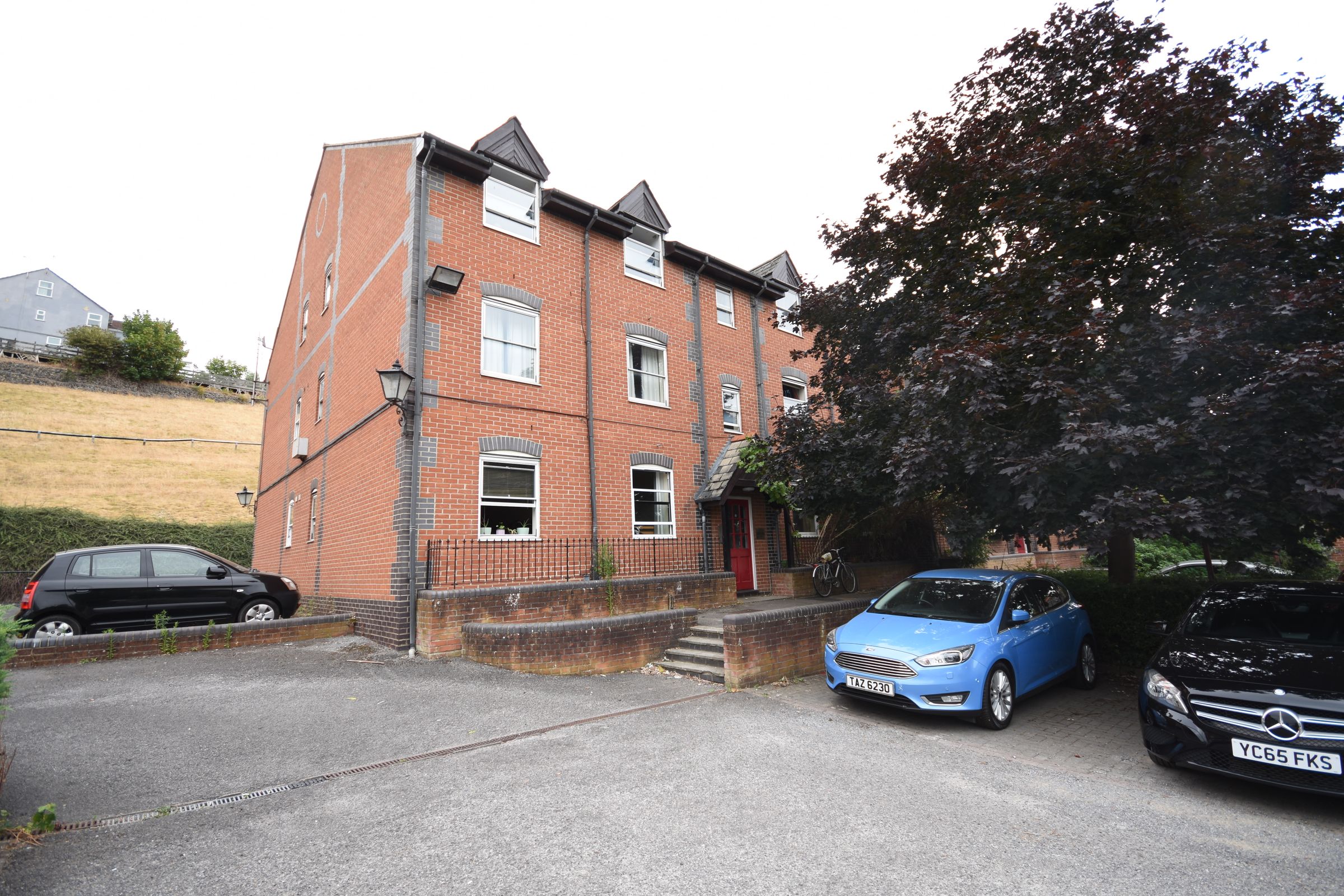 1 bed flat for sale in Dale Road, Reading RG2 Zoopla