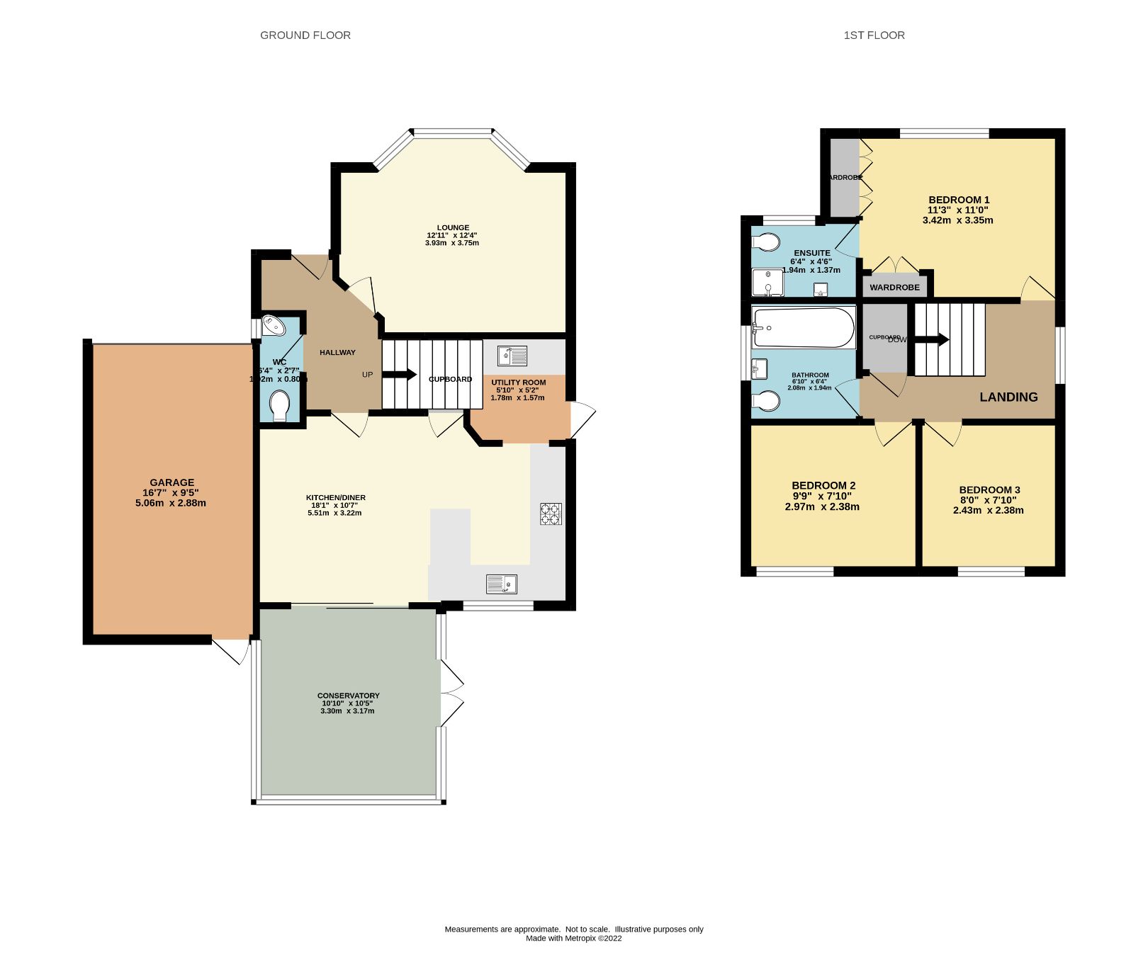 3 bed detached house for sale in Teachers Close, Goosewell, Plymouth