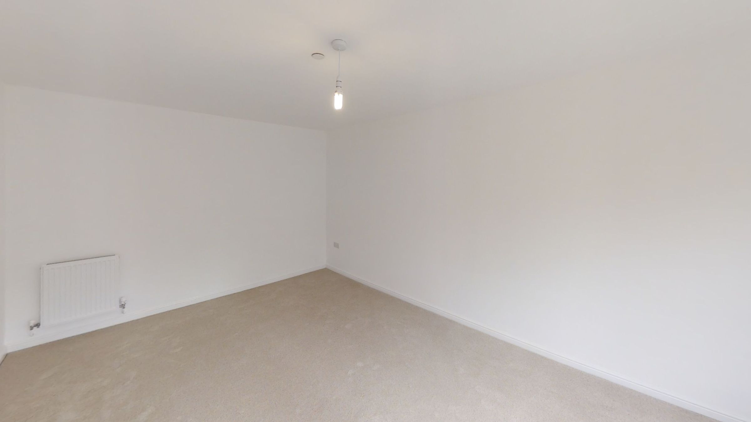 New home, 4 bed detached house for sale in Off Maesteg Road, Tondu CF32