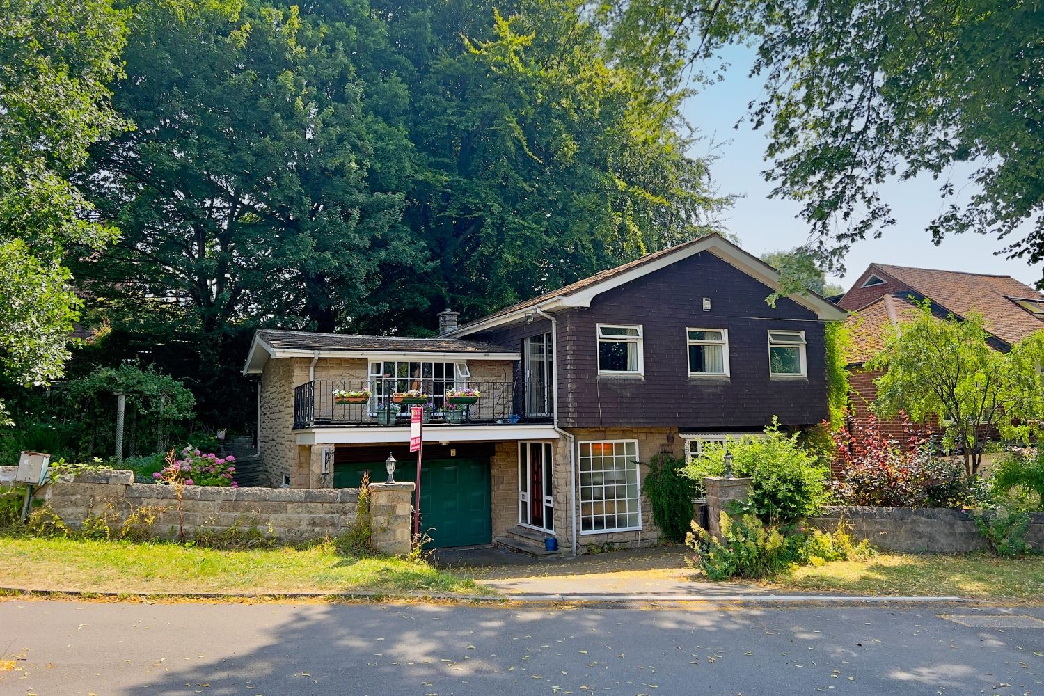 3 bed detached house for sale in Millhouses Lane, Millhouses S7 Zoopla