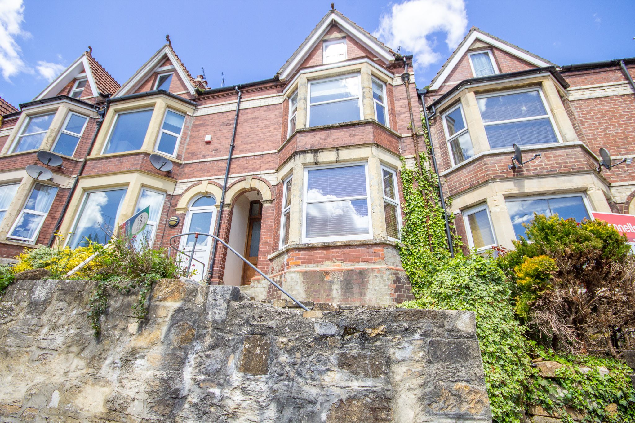 4 bed terraced house for sale in Woodland Grove, Yeovil BA20 Zoopla