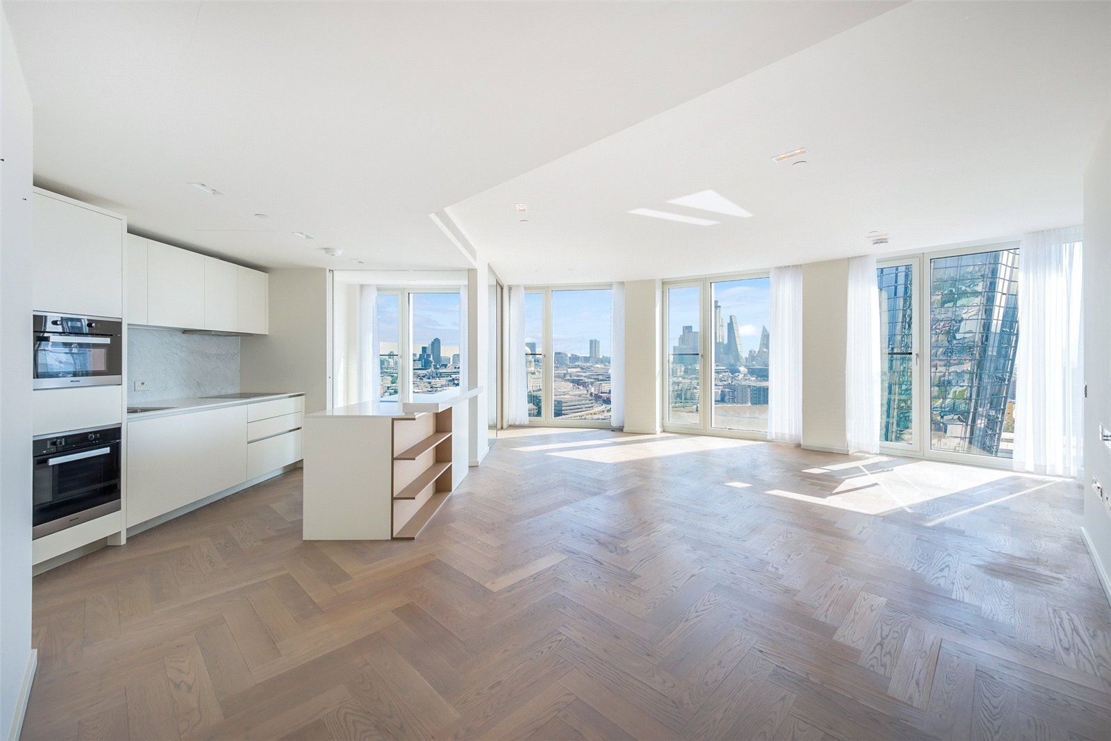 South Bank Tower, 55 Upper Ground, South Bank SE1  