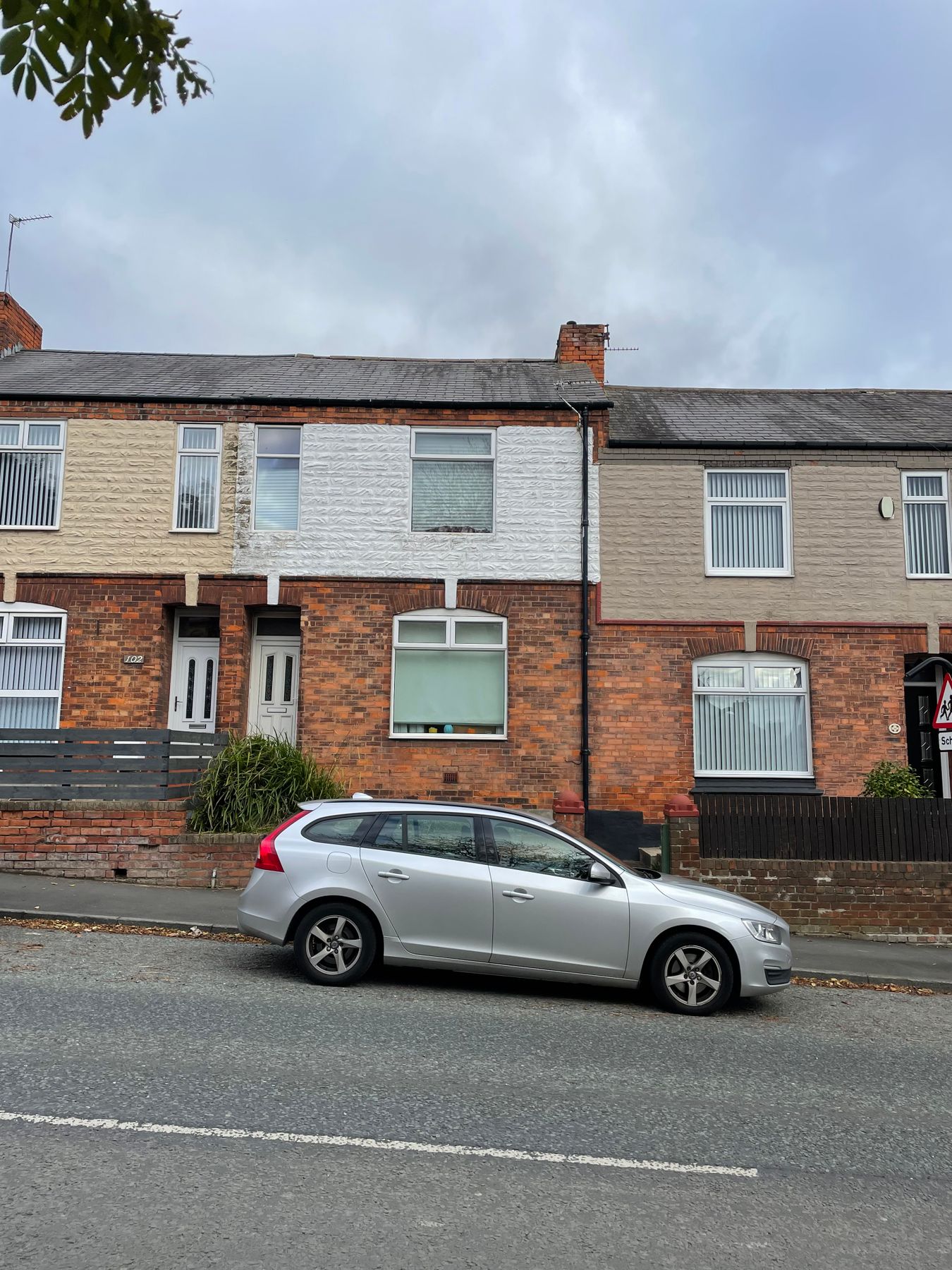 3 bed terraced house for sale in Newburn Road, Newburn, Newcastle Upon