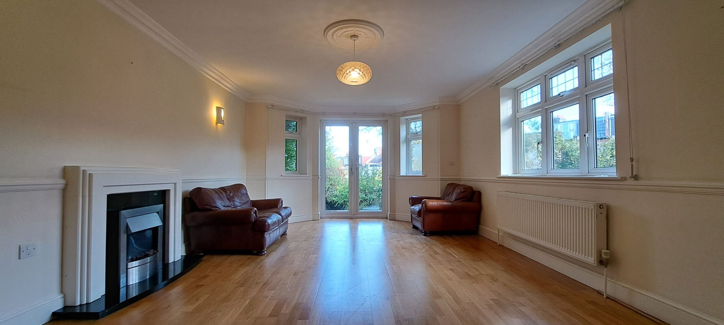 5 bed detached house to rent in Clifton Road, London N22 Zoopla