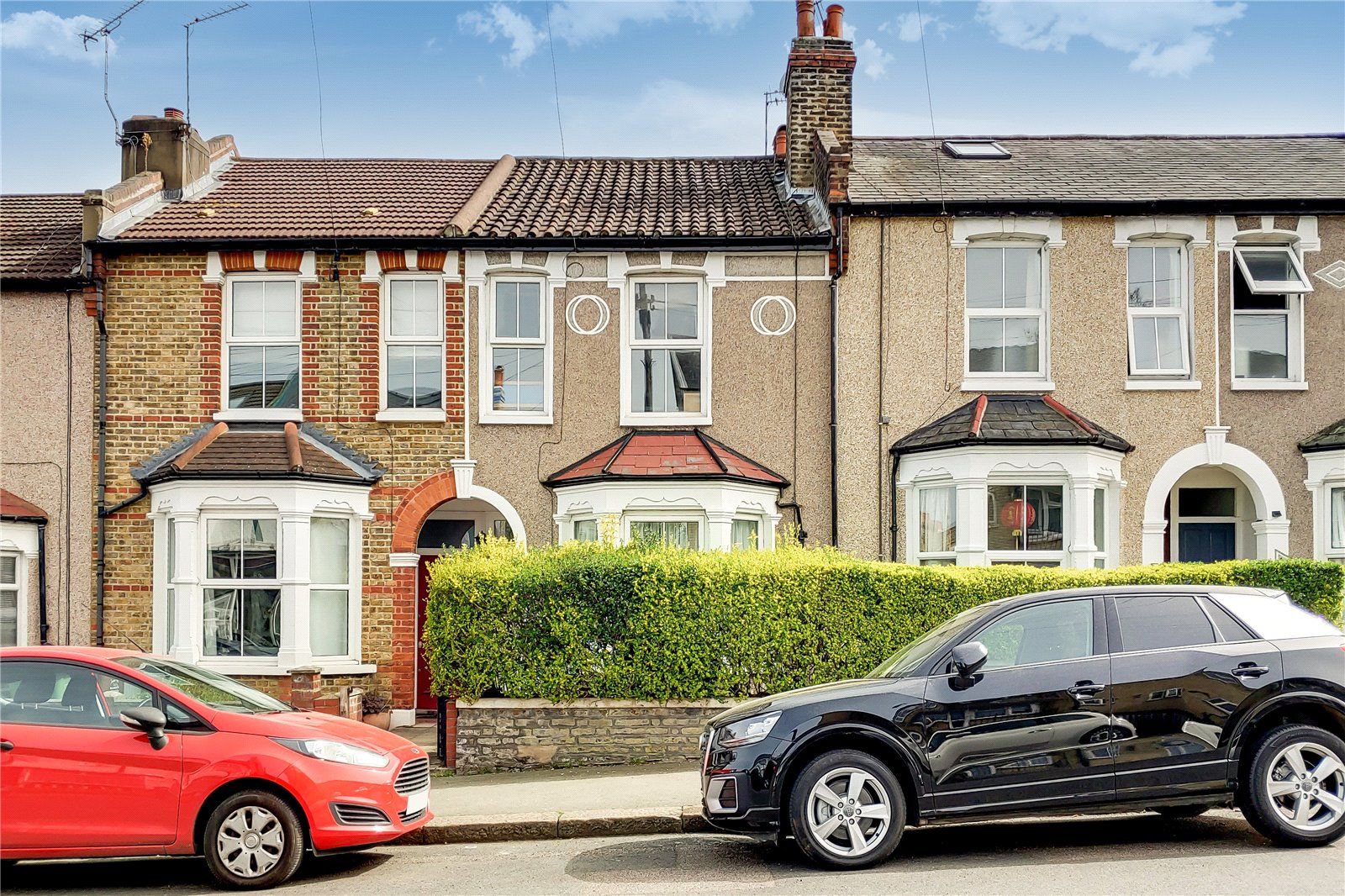 3 bed terraced house for sale in Crofton Park Road, London SE4 Zoopla