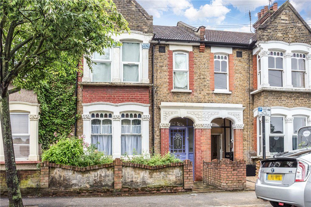 1 bed flat for sale in Fletcher Lane, Leyton, London E10 Zoopla