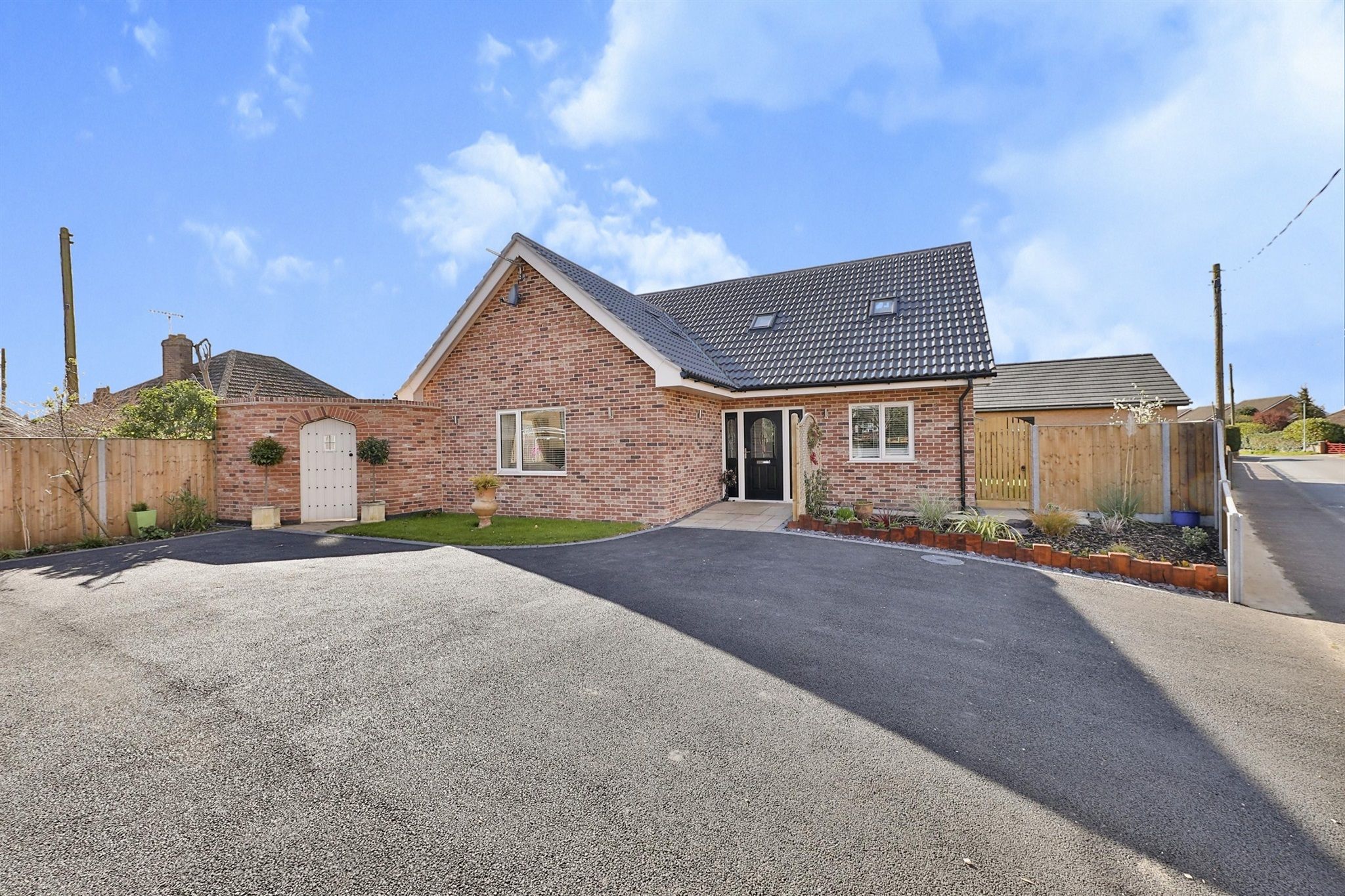 3 bed bungalow for sale in Whitsands Road, Swaffham PE37 Zoopla