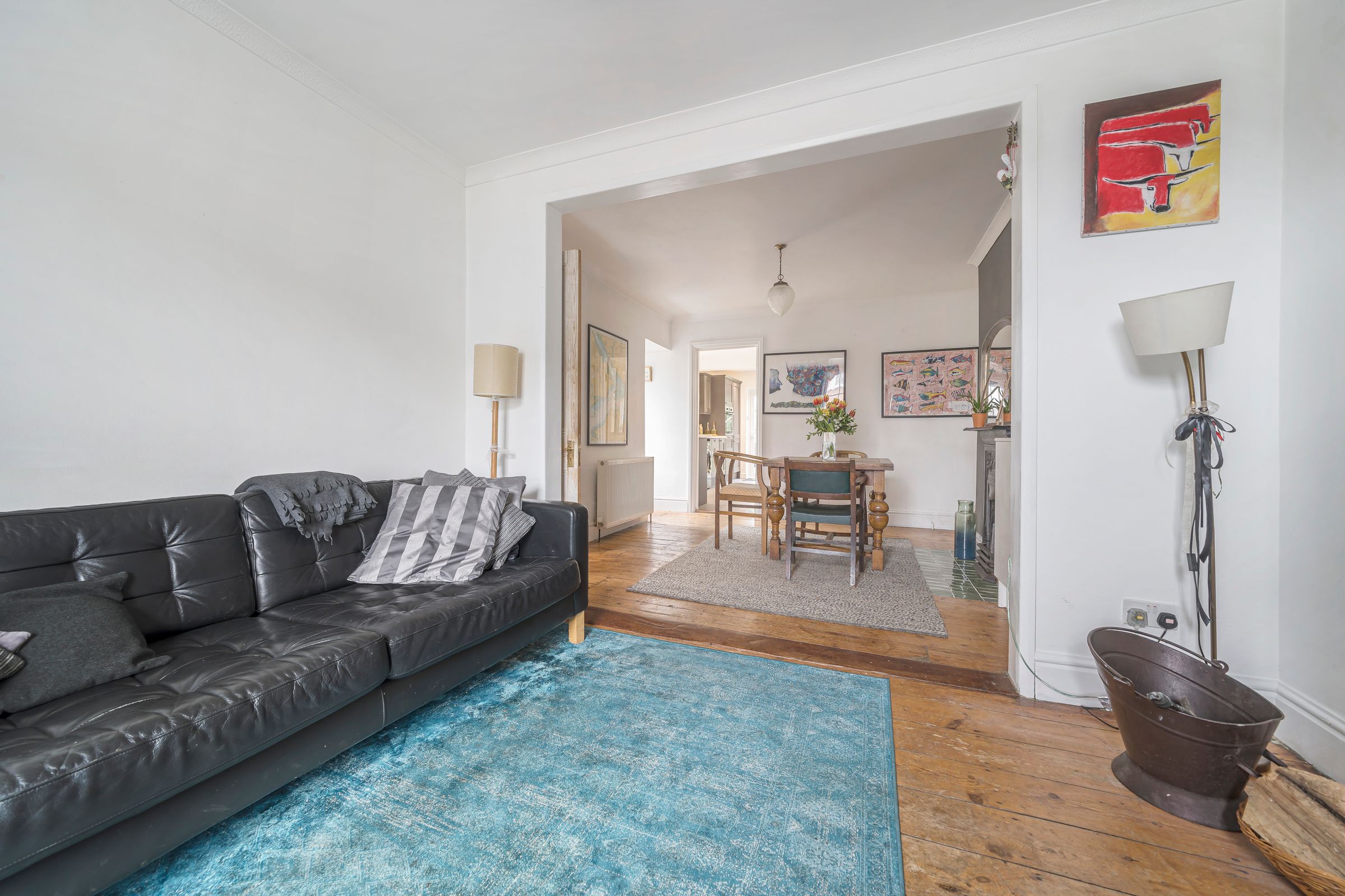 3 bed semidetached house for sale in Swanwick Lane, Lower Swanwick