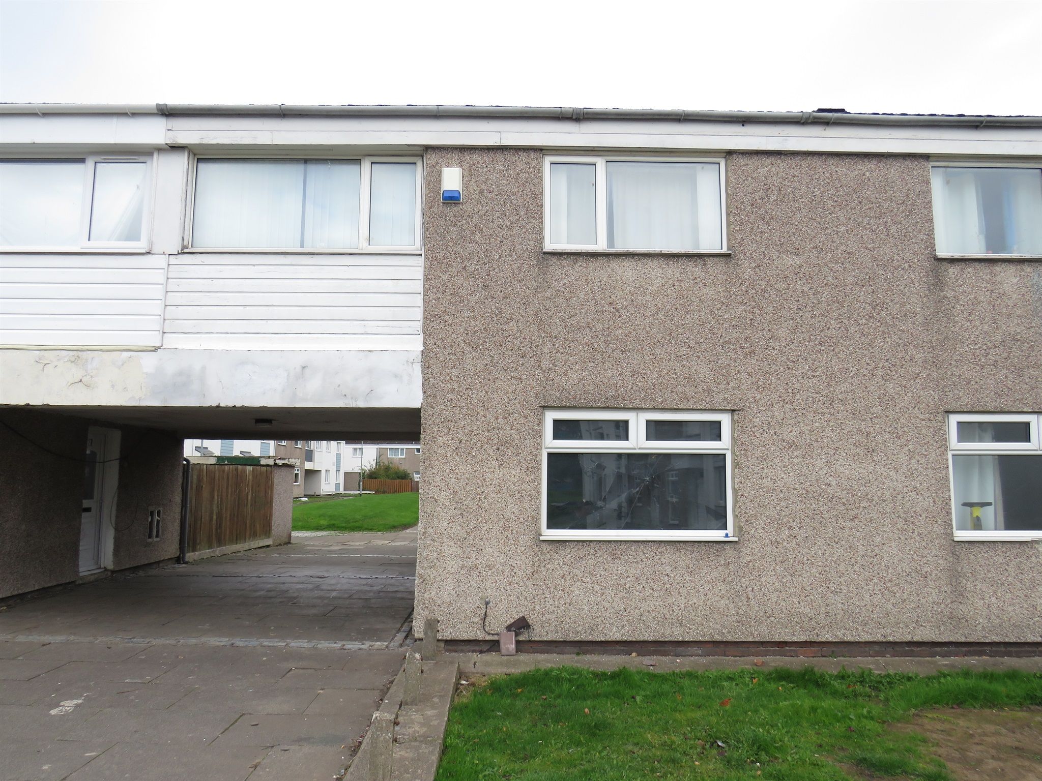 5 bed terraced house for sale in Victor Way, Thornaby, StocktonOnTees