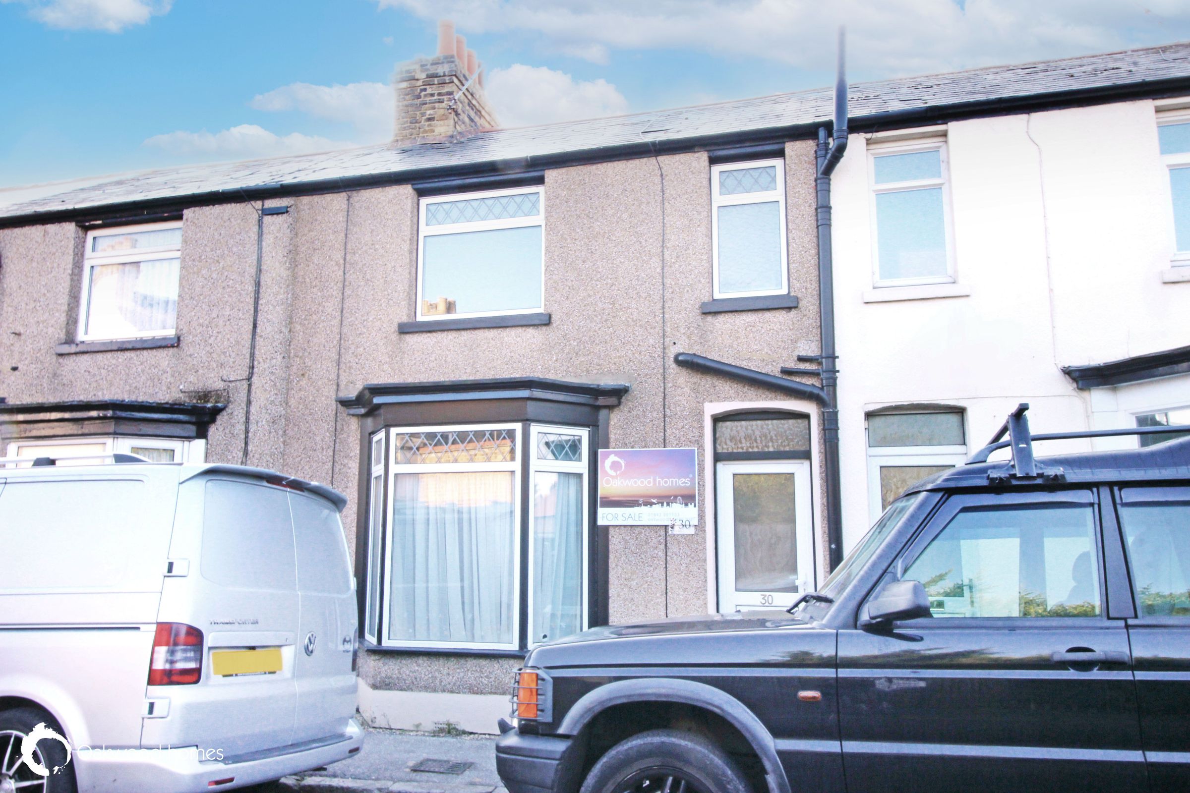 2 bed terraced house for sale in Poets Corner, Margate CT9 Zoopla