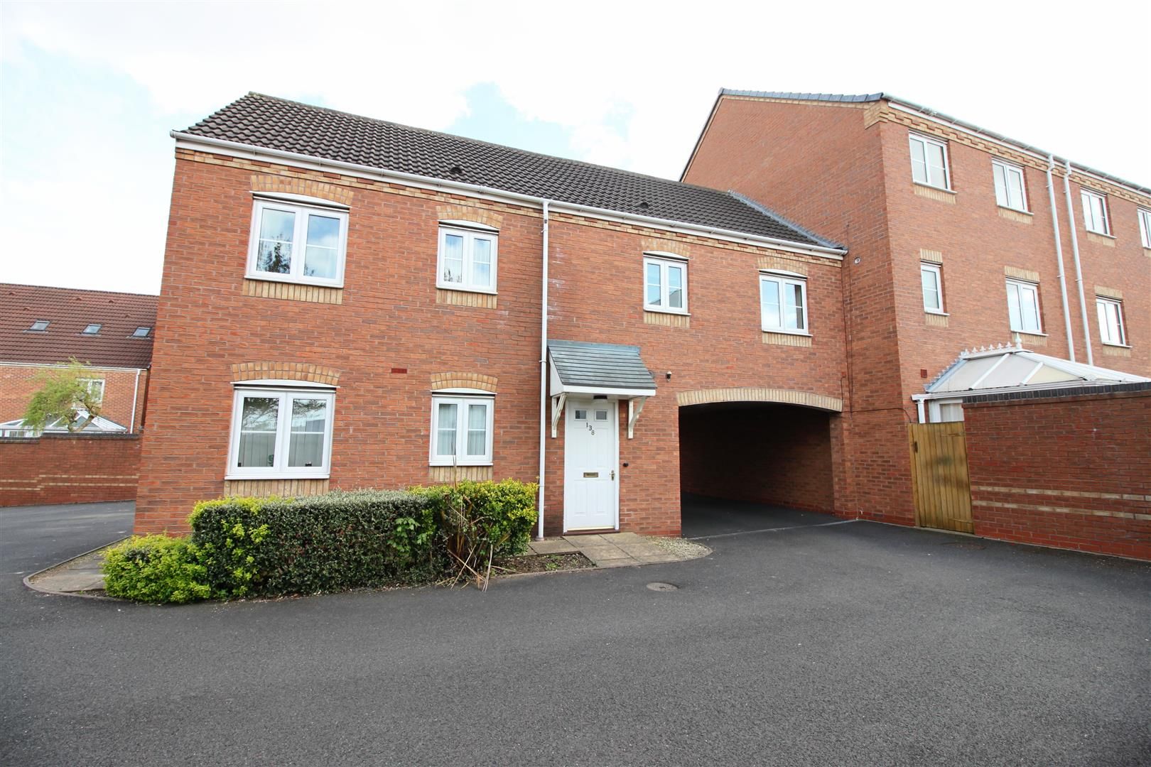 1 bed to rent in Sannders Crescent, Tipton DY4 Zoopla