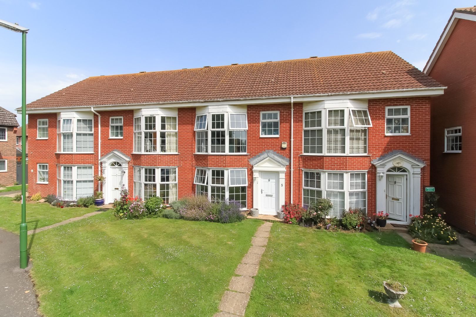 3 bed terraced house for sale in Cowdray Drive, Rustington BN16 Zoopla