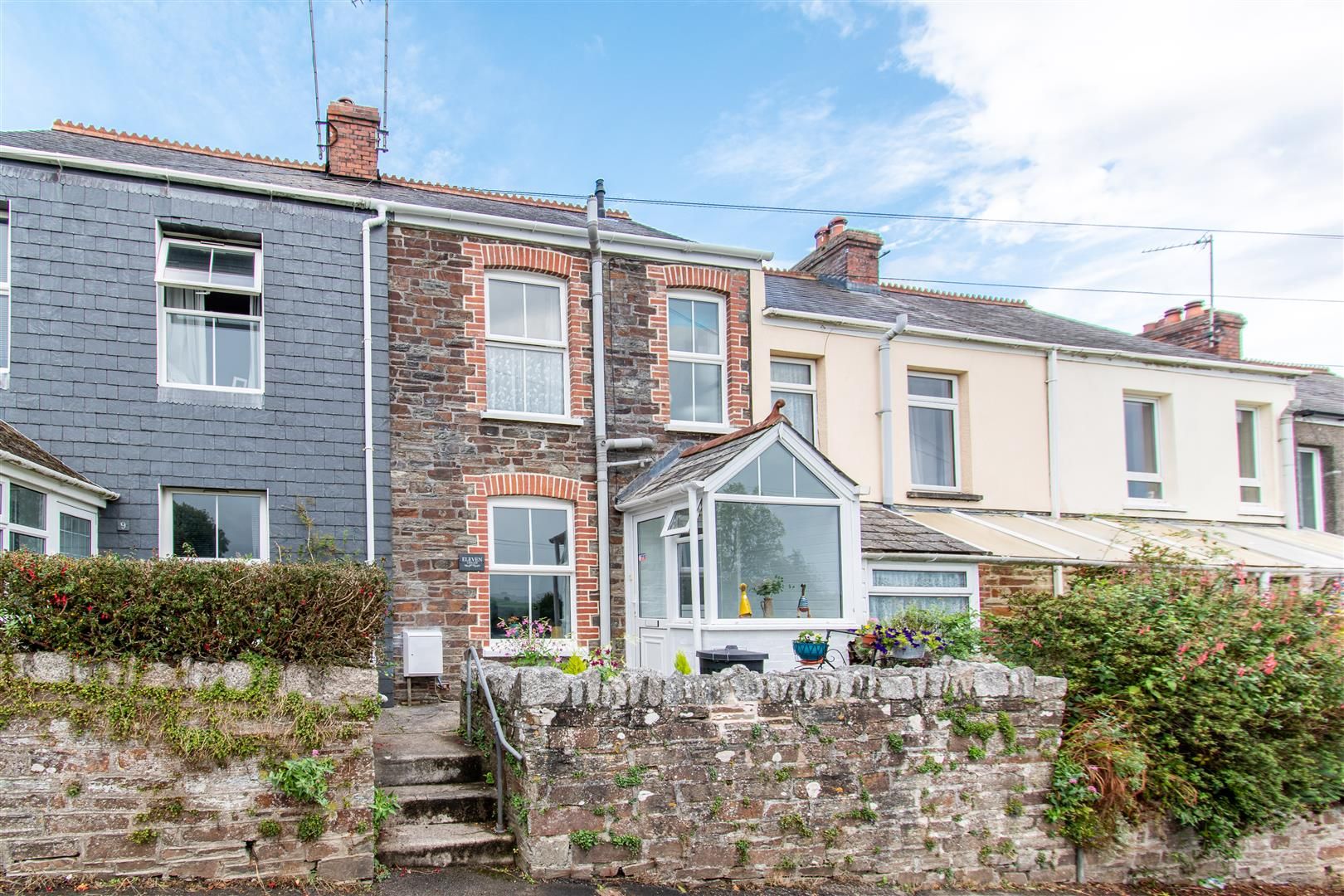 2 bed terraced house for sale in Varley Lane, Liskeard PL14 Zoopla
