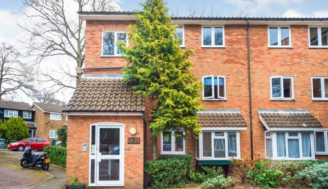 Marshalls Close, New Southgate, London, . N11