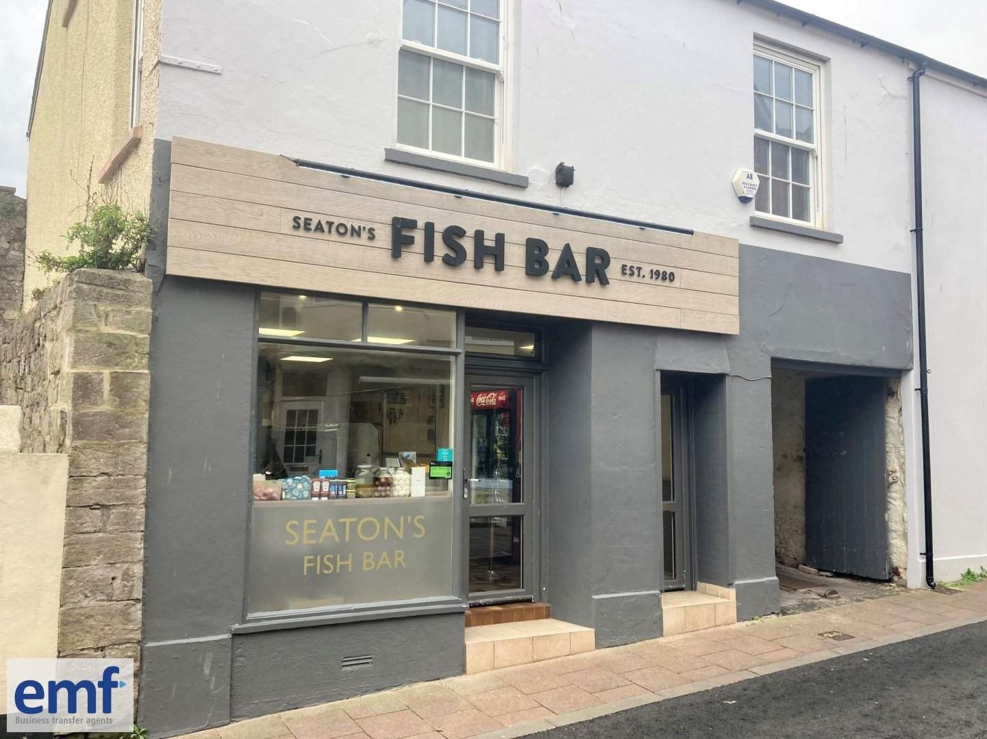 Restaurant/cafe to let in Seaton, Devon EX12 Zoopla