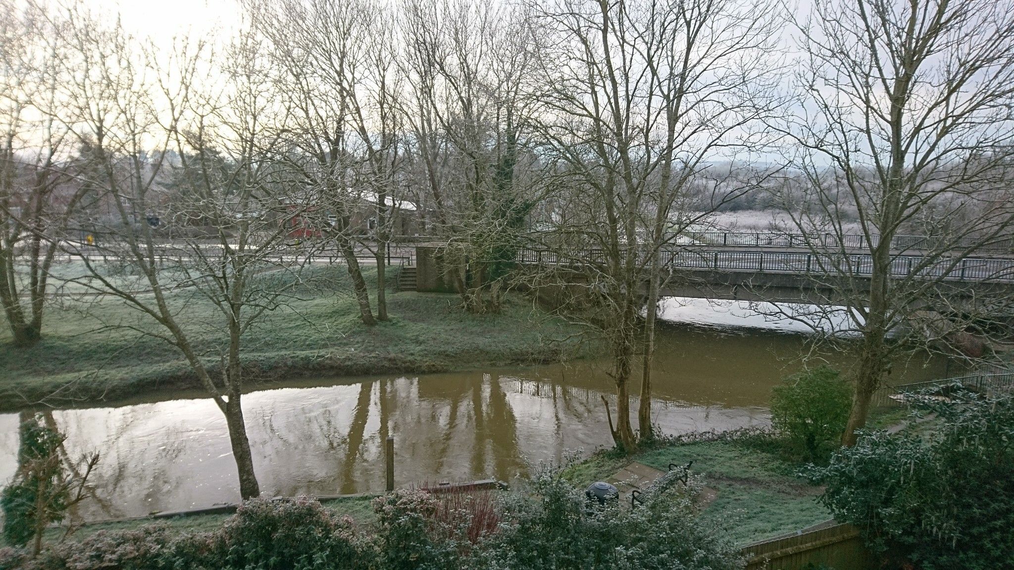 2 bed flat for sale in High Street, Edenbridge TN8 Zoopla