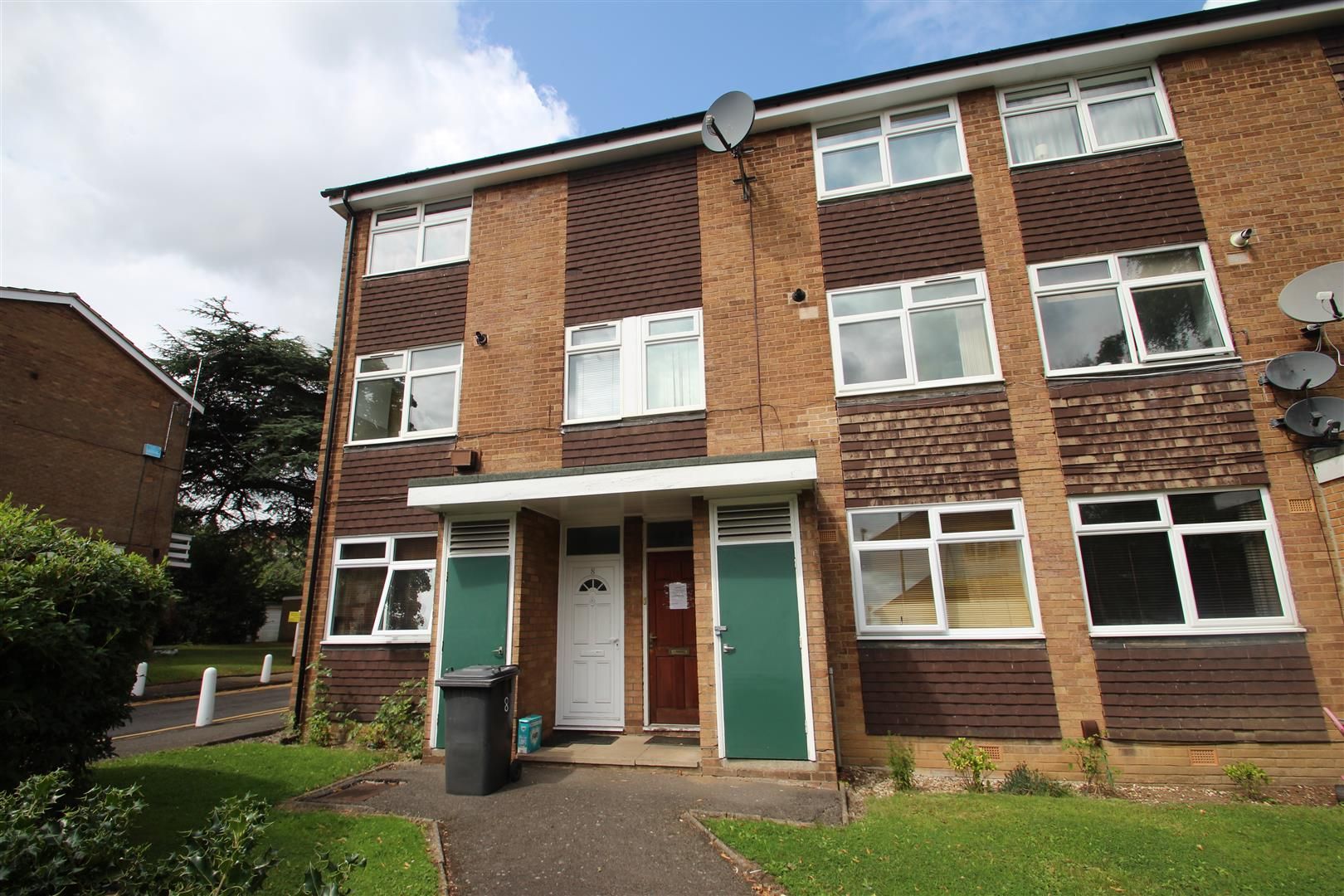 Stoughton Road, Stoneygate, Leicester LE2  