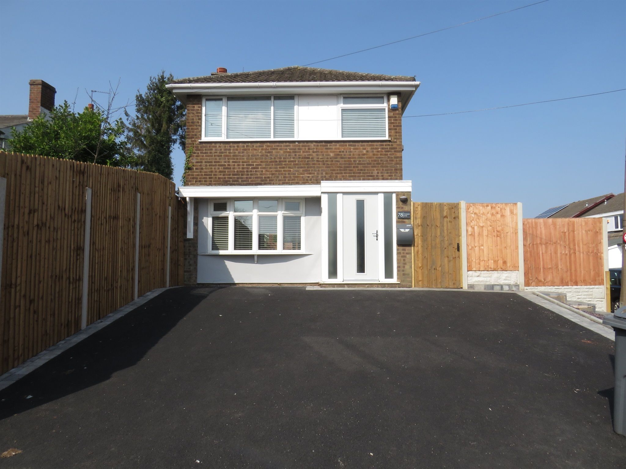 3 bed detached house for sale in Coopers Lane, Smethwick B67 Zoopla