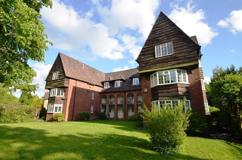 1 bed flat to rent in Heath House, Milton Road, Ickenham UB10 Zoopla