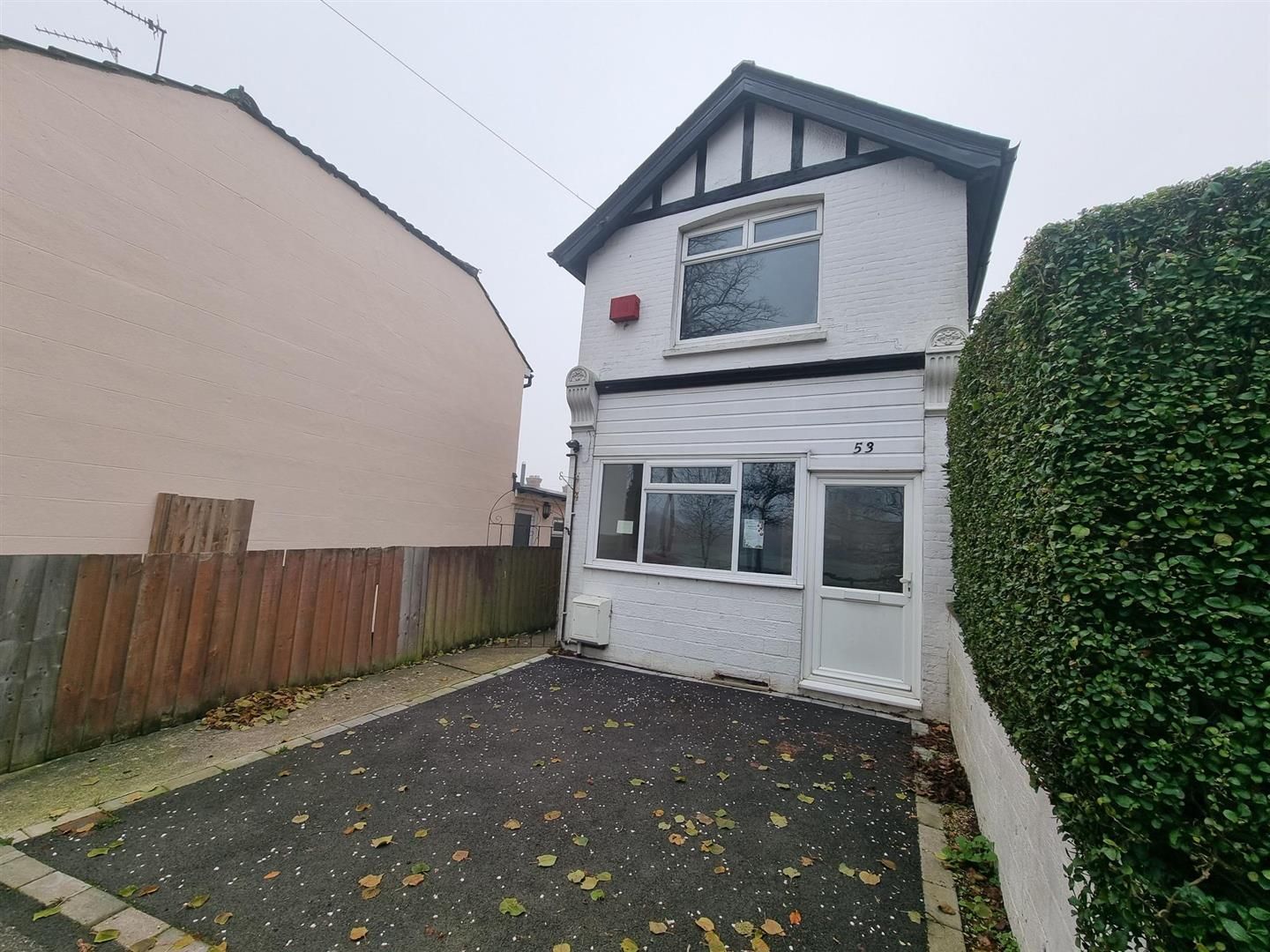 3 bed detached house for sale in Heath Road, Barming, Maidstone ME16