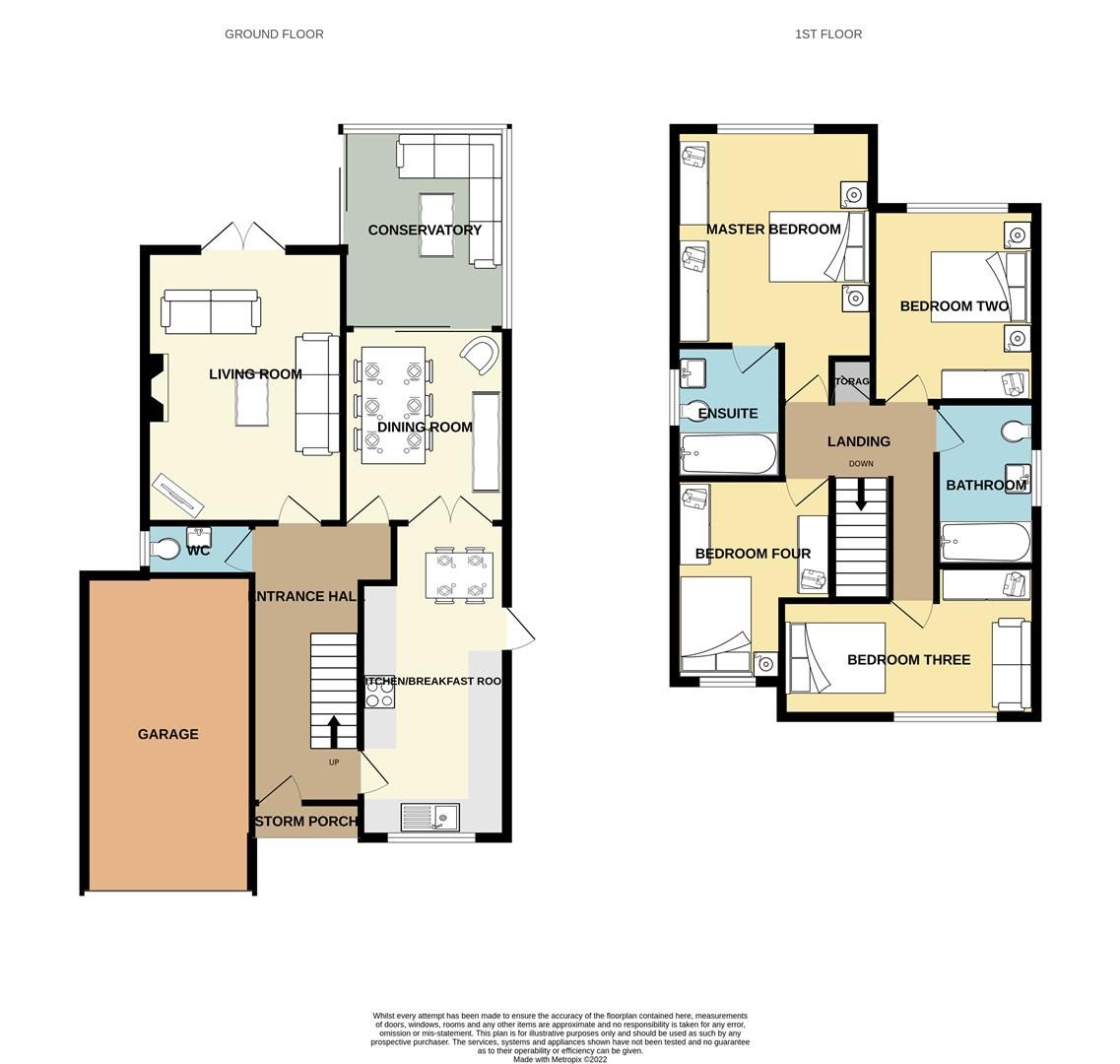4 bed linkdetached house for sale in Beauchamps Drive, Wickford SS11