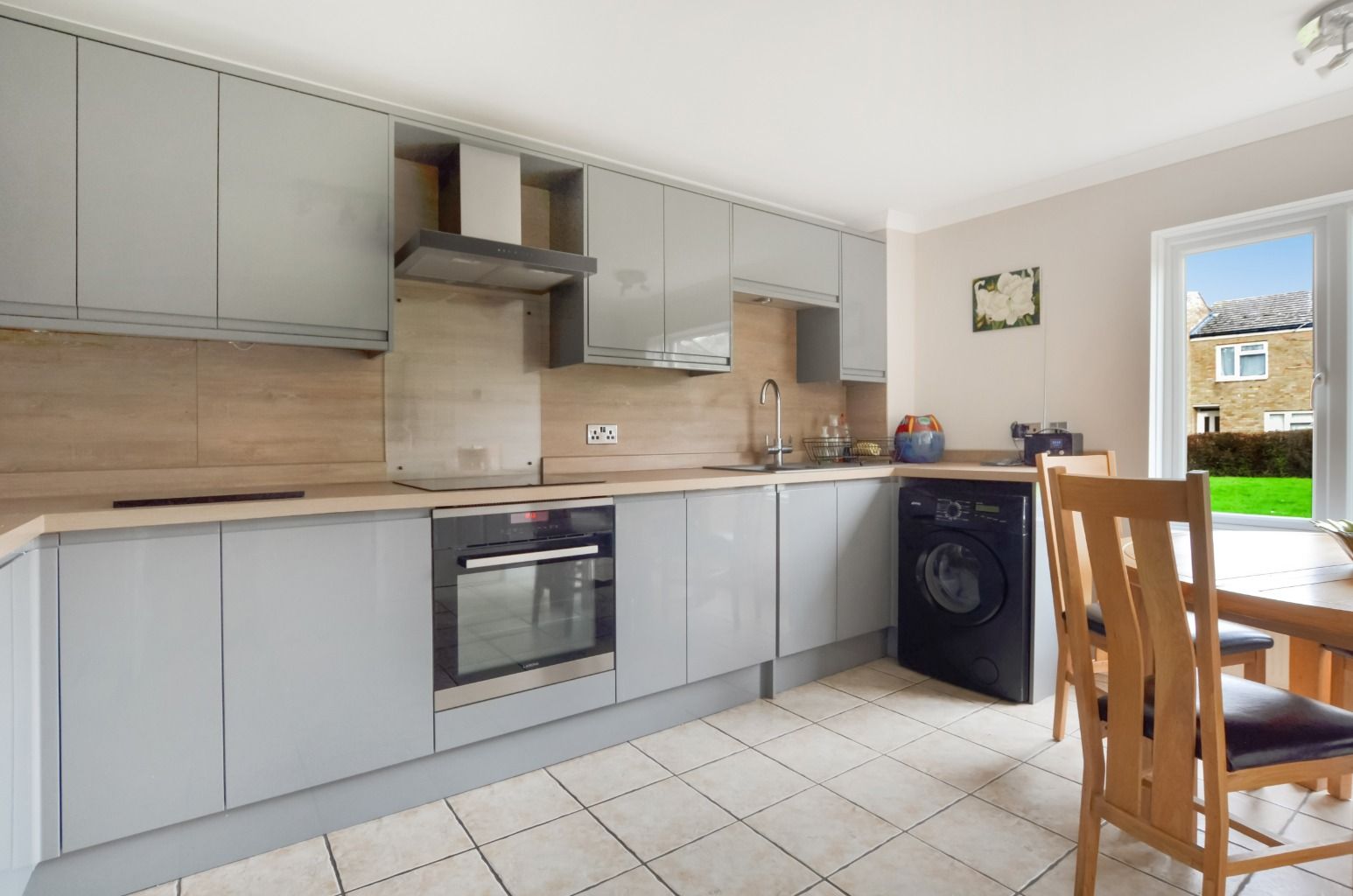3 bed terraced house for sale in Teversham Drift, Cherry Hinton