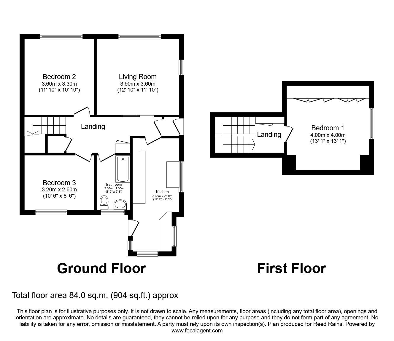 3 bed bungalow for sale in Drive, Whiston, Prescot, Merseyside