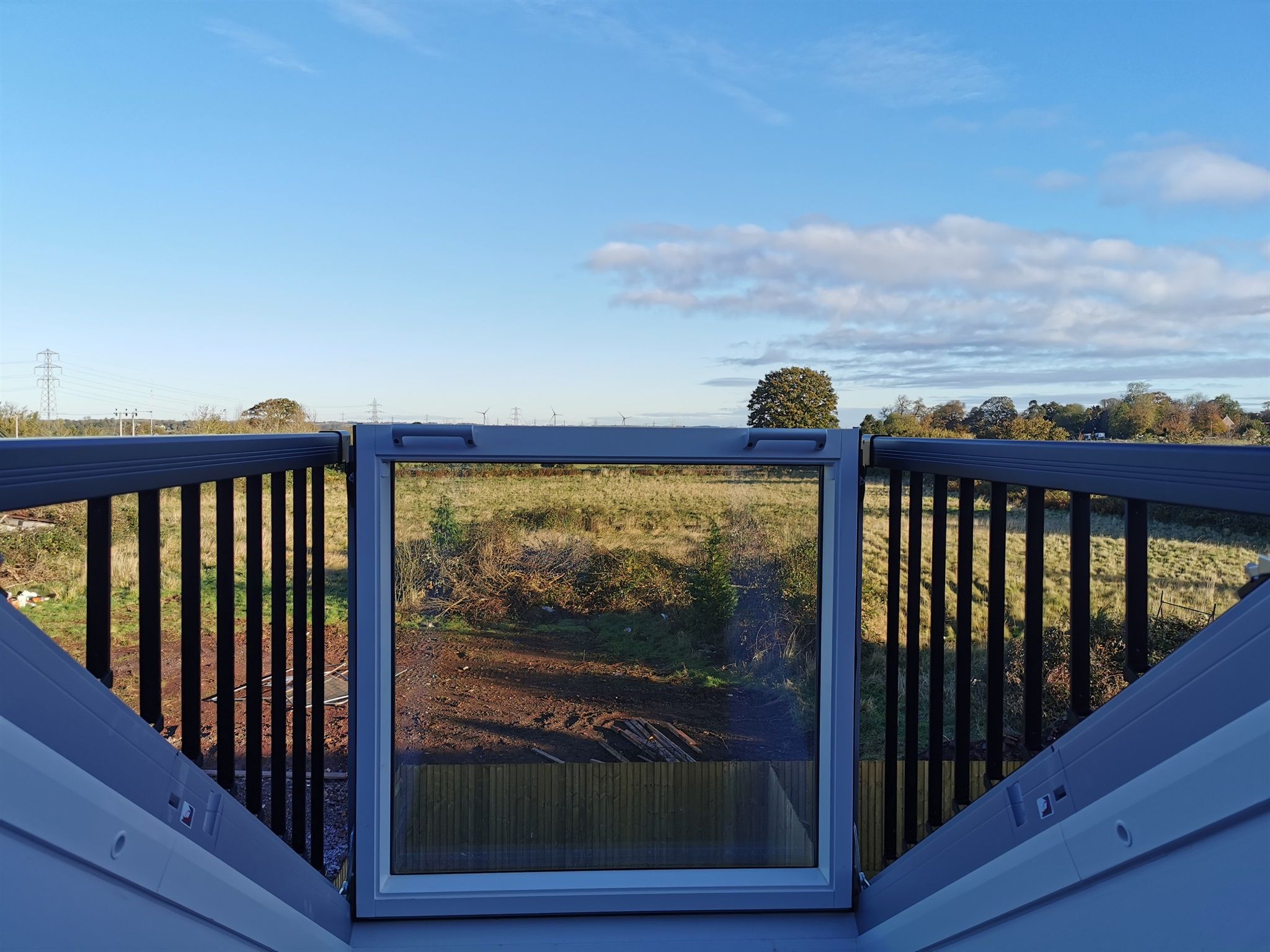 New home, 3 bed terraced house for sale in Beacon Lane, Winterbourne