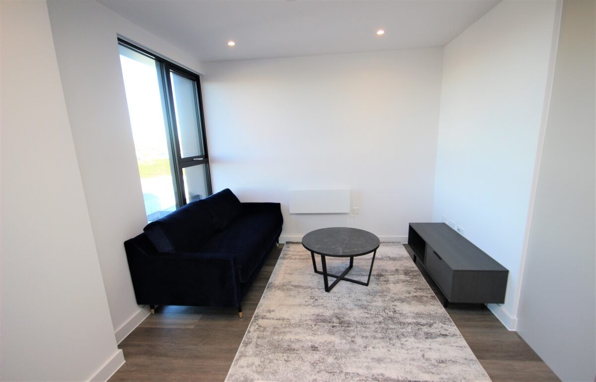 1 bed flat to rent in Broadway, Salford M50 Zoopla