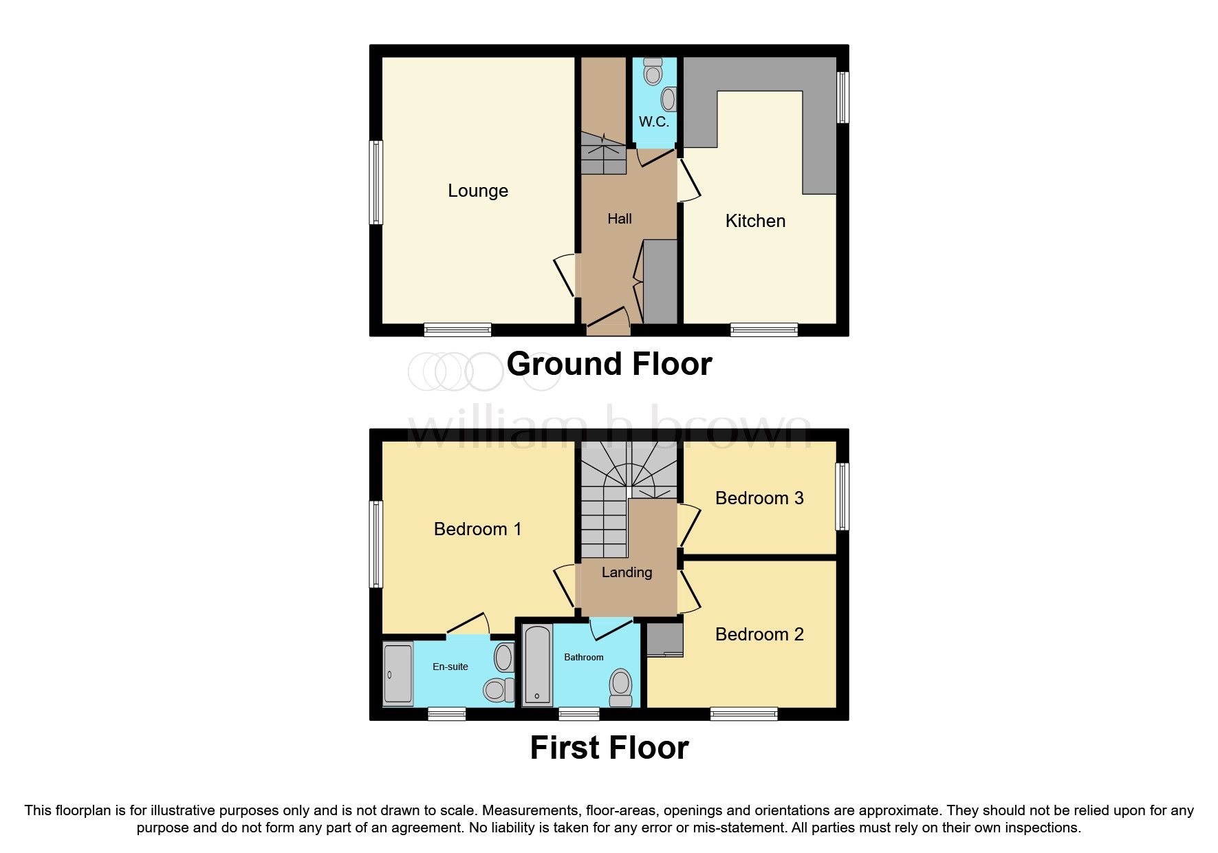 3 bed detached house for sale in Treeton Way, Catcliffe, Rotherham S60