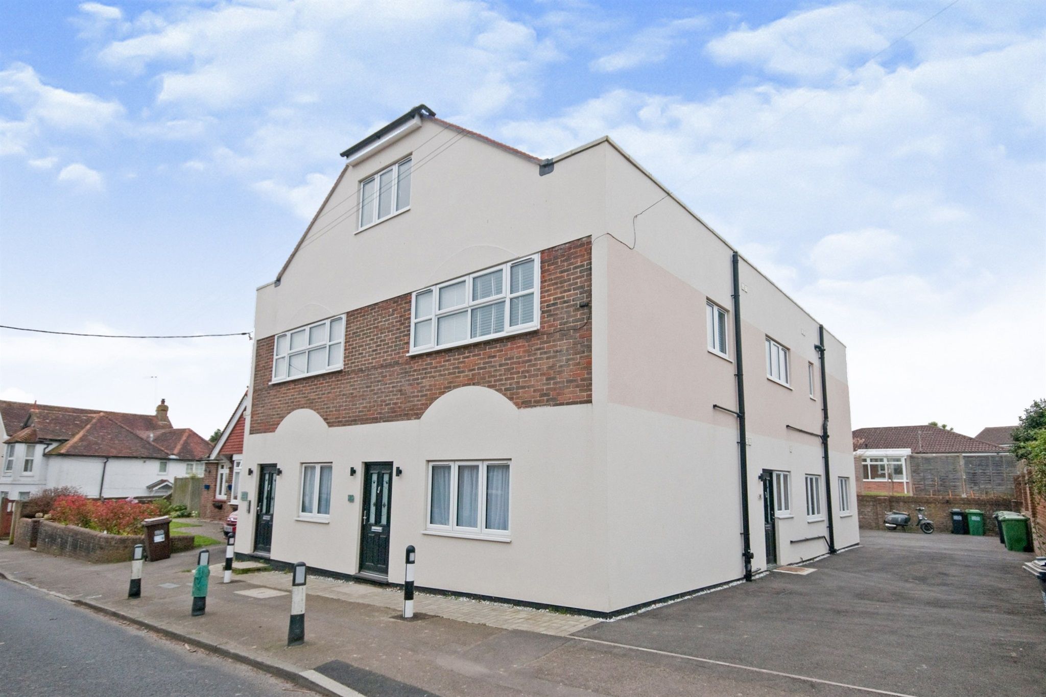 1 bed flat for sale in West End, Herstmonceux, Hailsham BN27 Zoopla