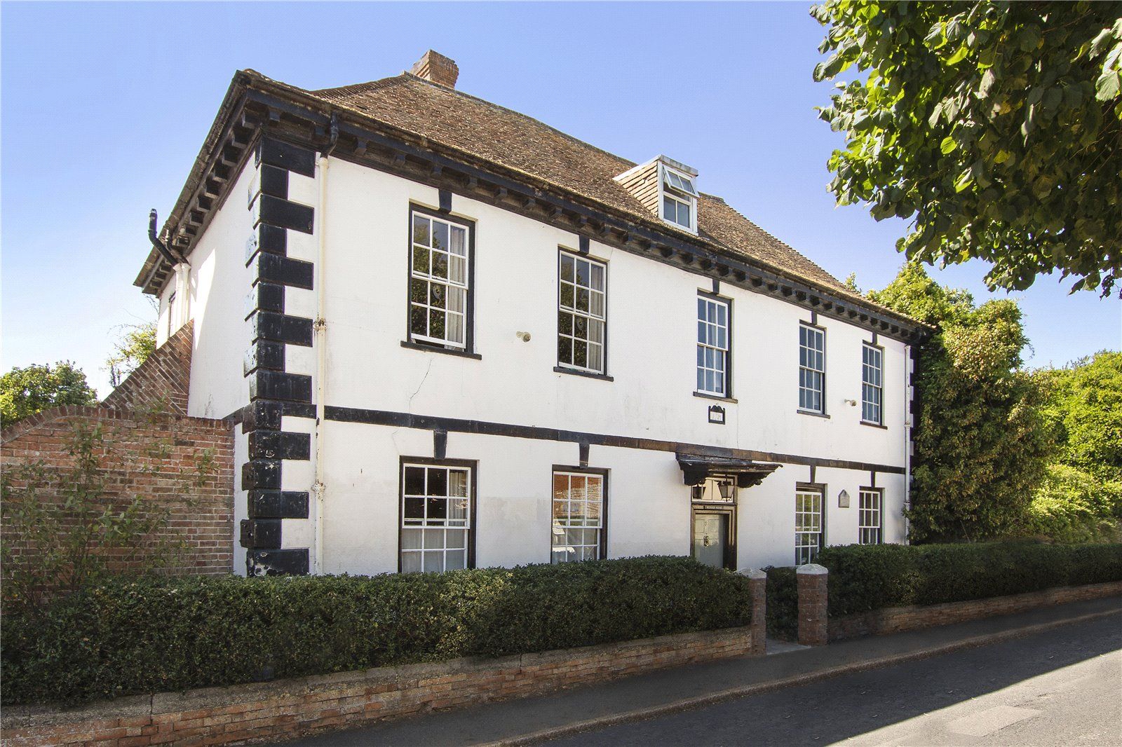 6 bed detached house for sale in Skinner Road, Lydd, Romney Marsh, Kent