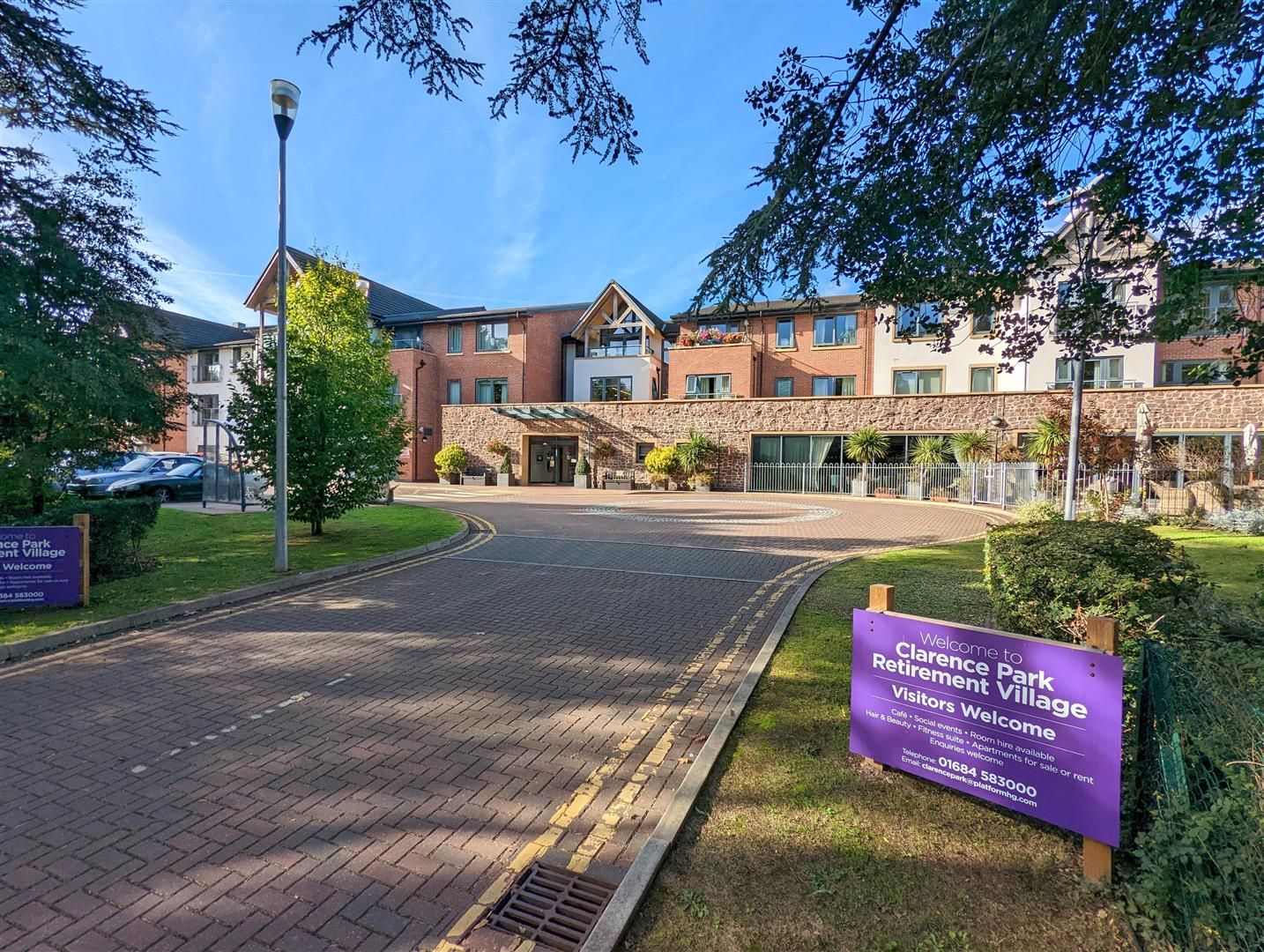1 bed flat for sale in Worcester Road WR14 Zoopla