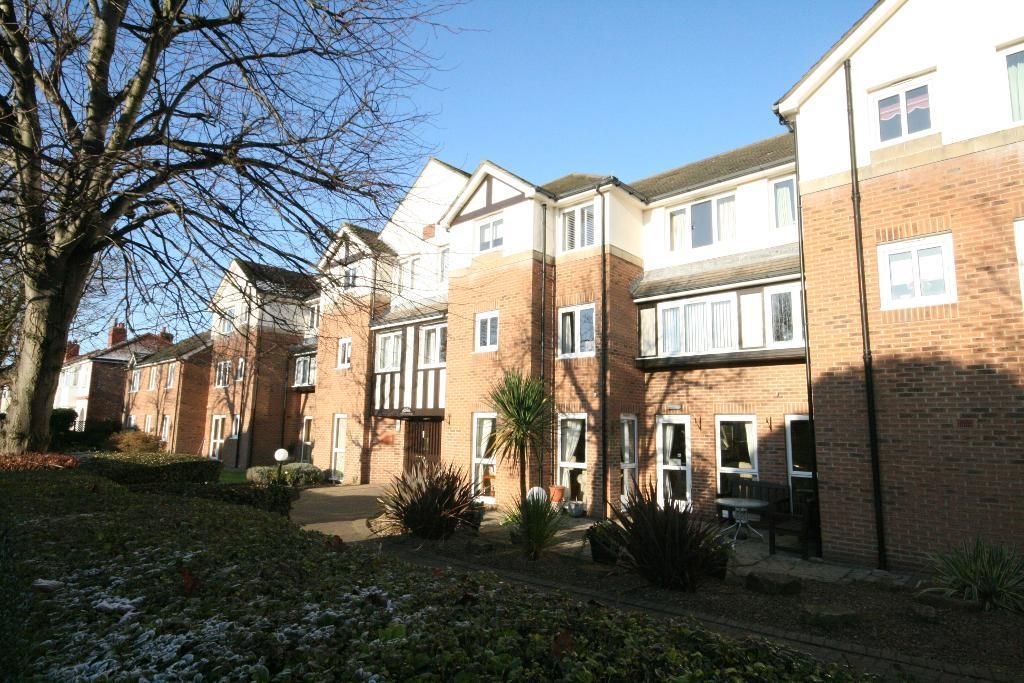 St Clair Drive, Churchtown PR9  