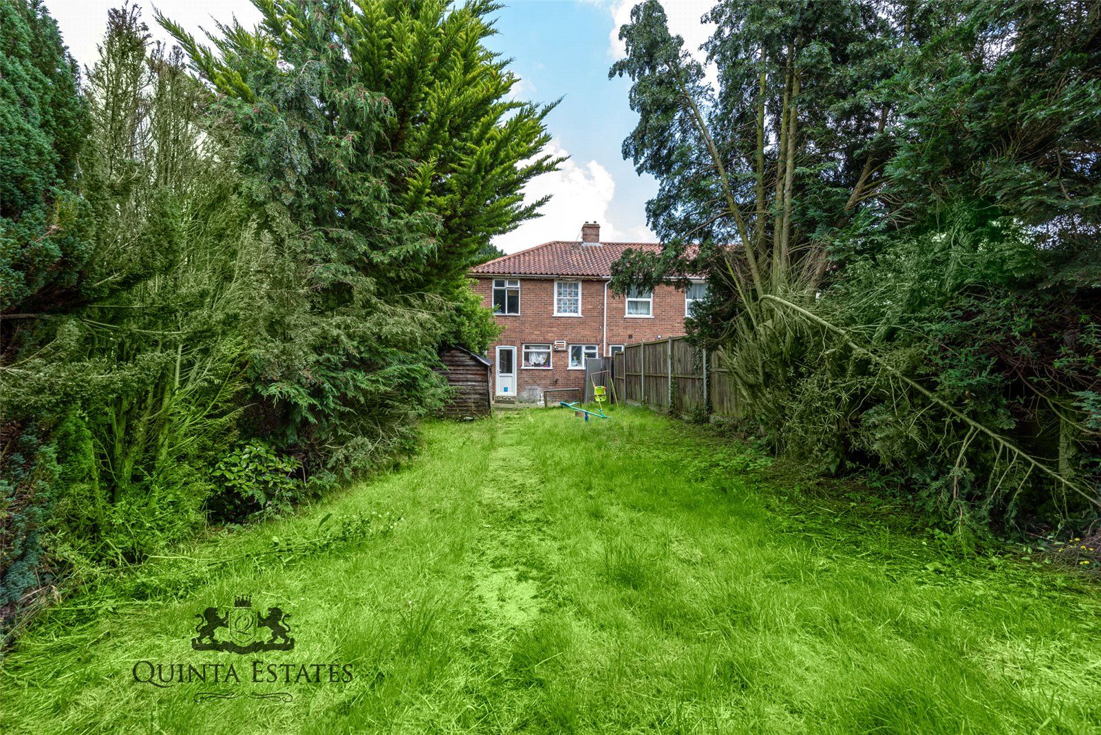 Gertrude Road, Norwich, Norfolk NR3  