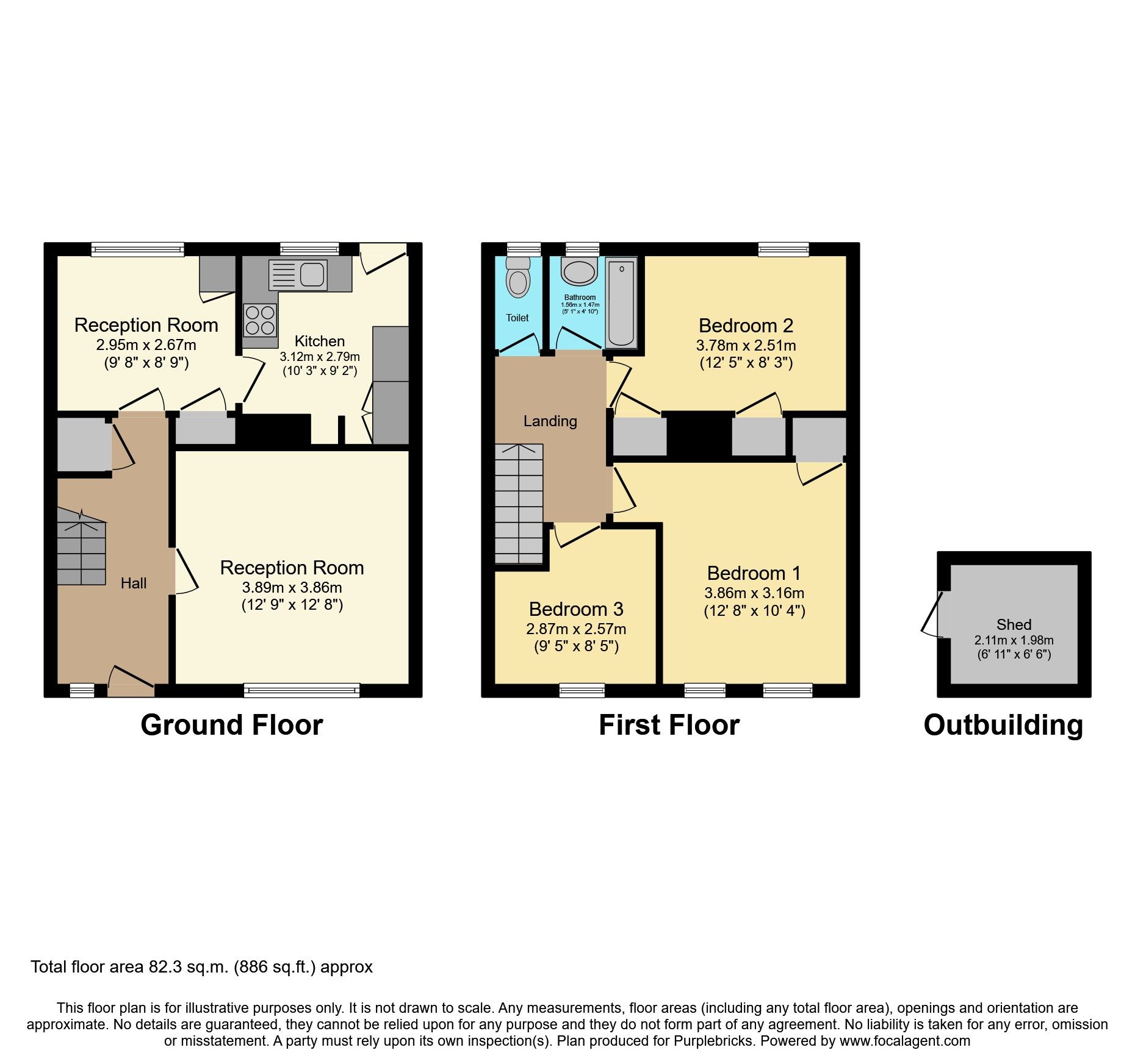 3 bed terraced house for sale in Brunswick Park Road, London N11 Zoopla