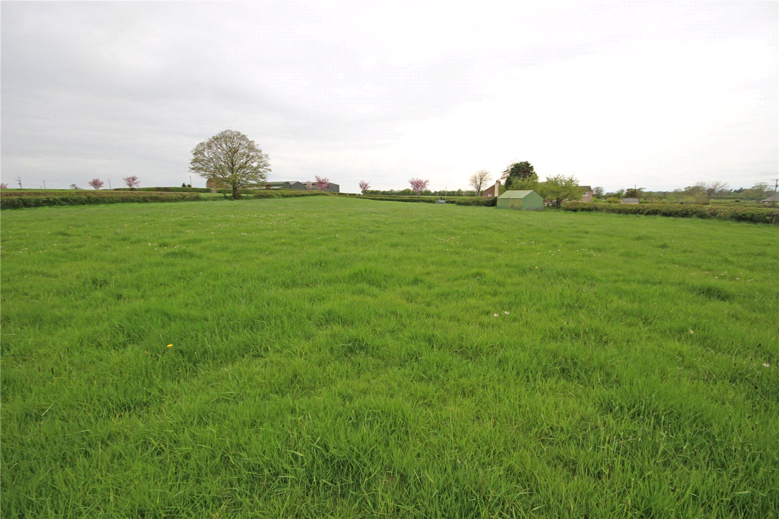 Land for sale in Laversdale, Irthington, Carlisle CA6 Zoopla