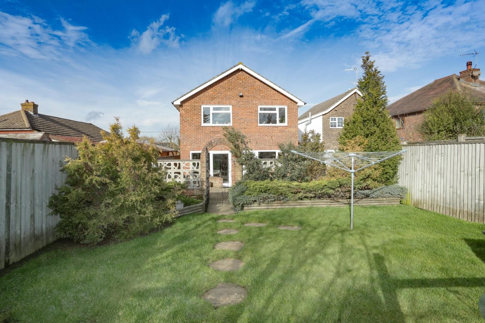 5 bed detached house for sale in Dargate Road, Yorkletts, Whitstable