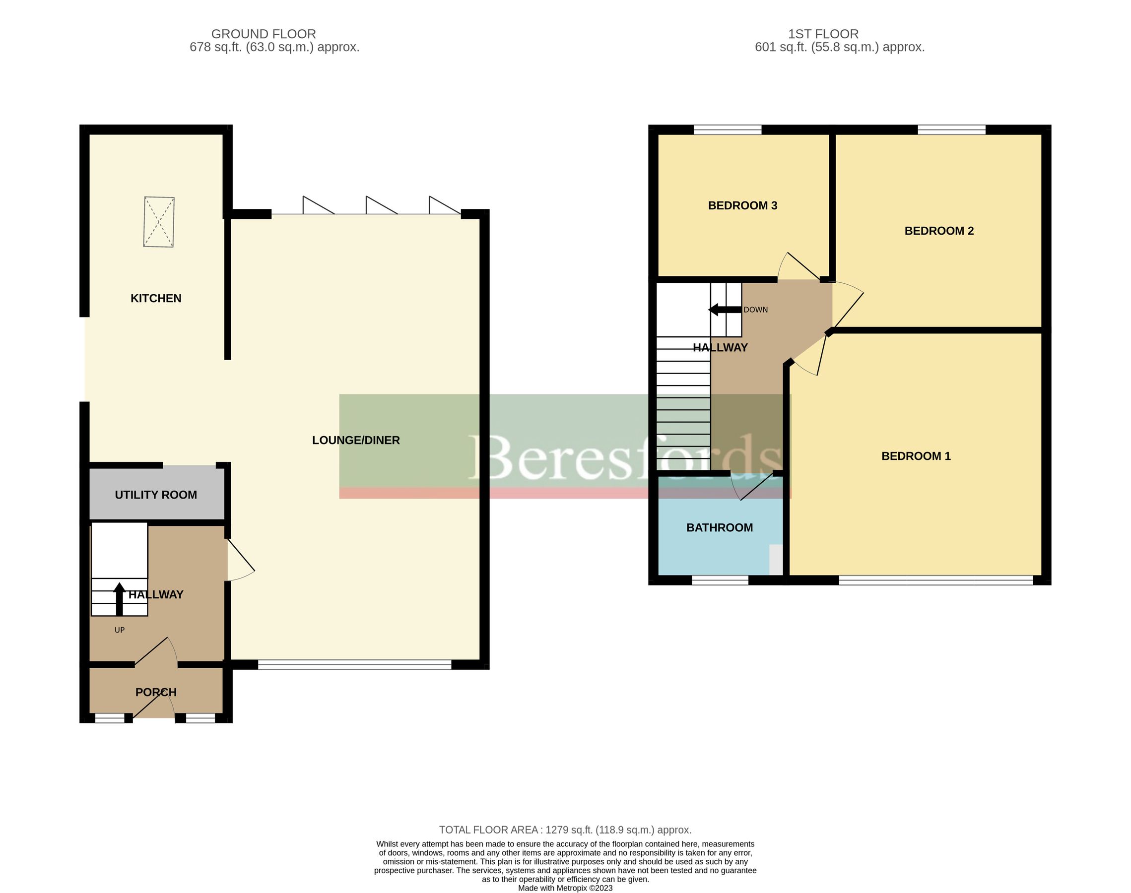 3 bed semidetached house for sale in Alma Avenue, Hornchurch RM12 Zoopla