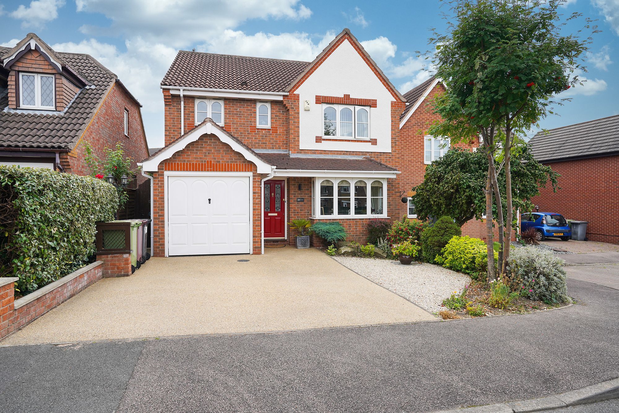 4 bed detached house for sale in Birch Close, Killamarsh S21 Zoopla