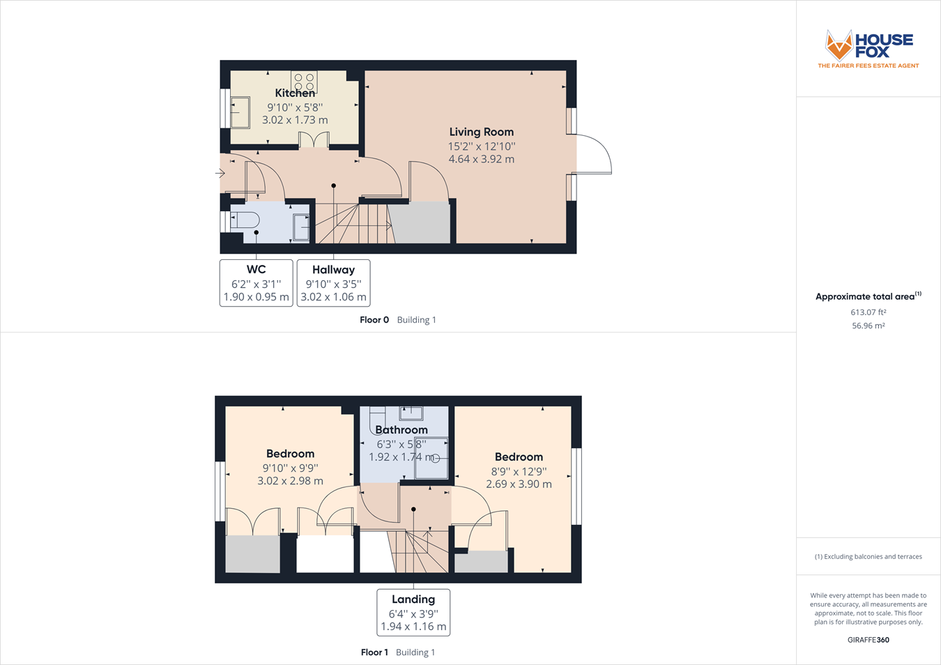 2 bed end terrace house for sale in Eastcliff, Portishead, Bristol BS20