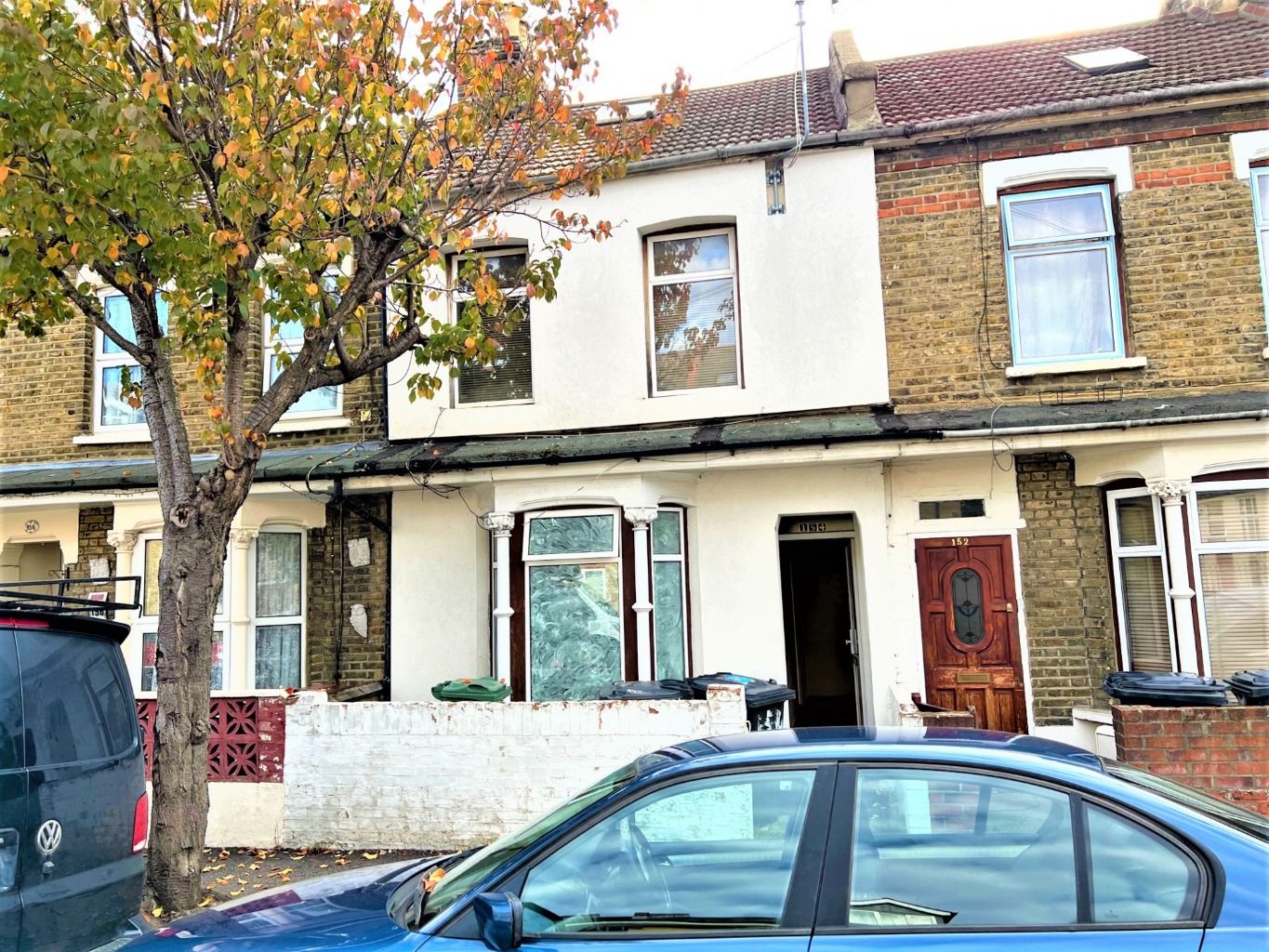 2 bed flat for sale in Ashville Road, London, Greater London E11 Zoopla