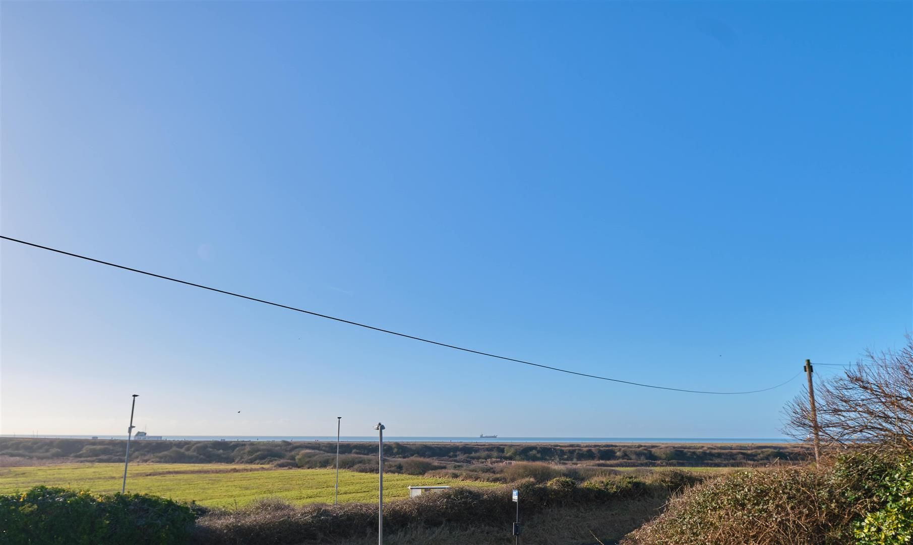 5 bed detached bungalow for sale in Marine Drive, Seaford